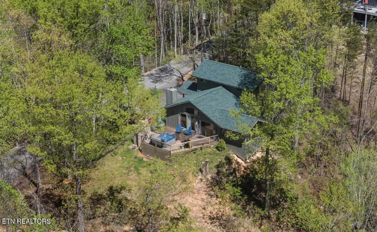 725 Sunshine Trail Gatlinburg TN 37738