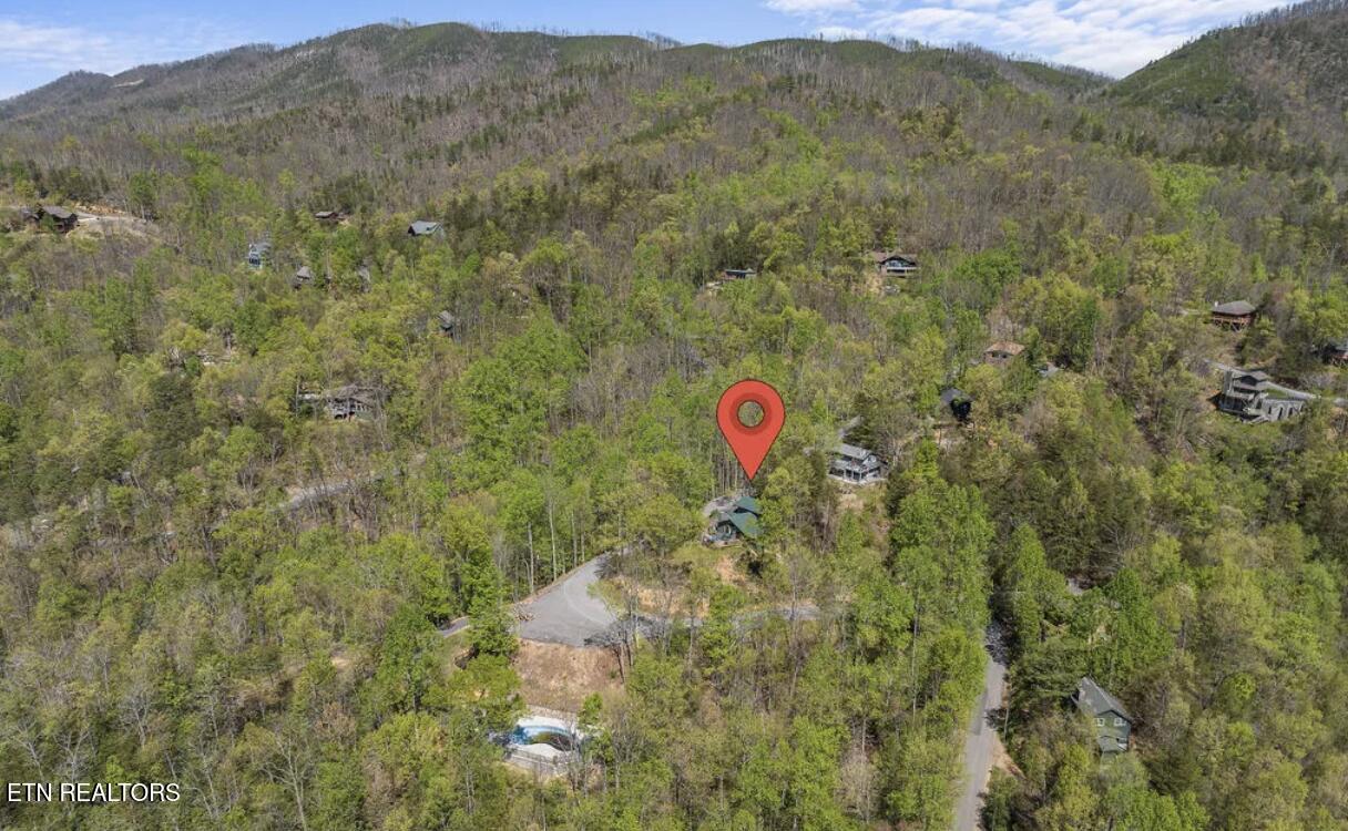 725 Sunshine Trail Gatlinburg TN 37738