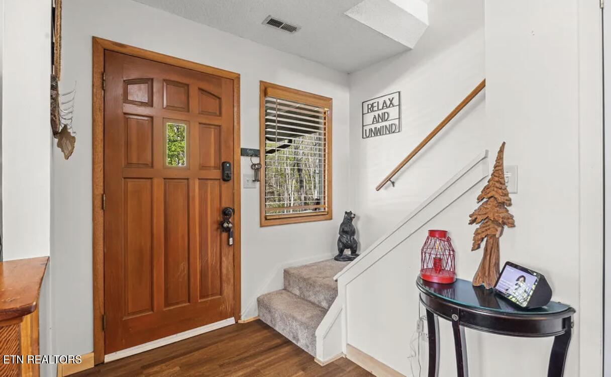 725 Sunshine Trail Gatlinburg TN 37738