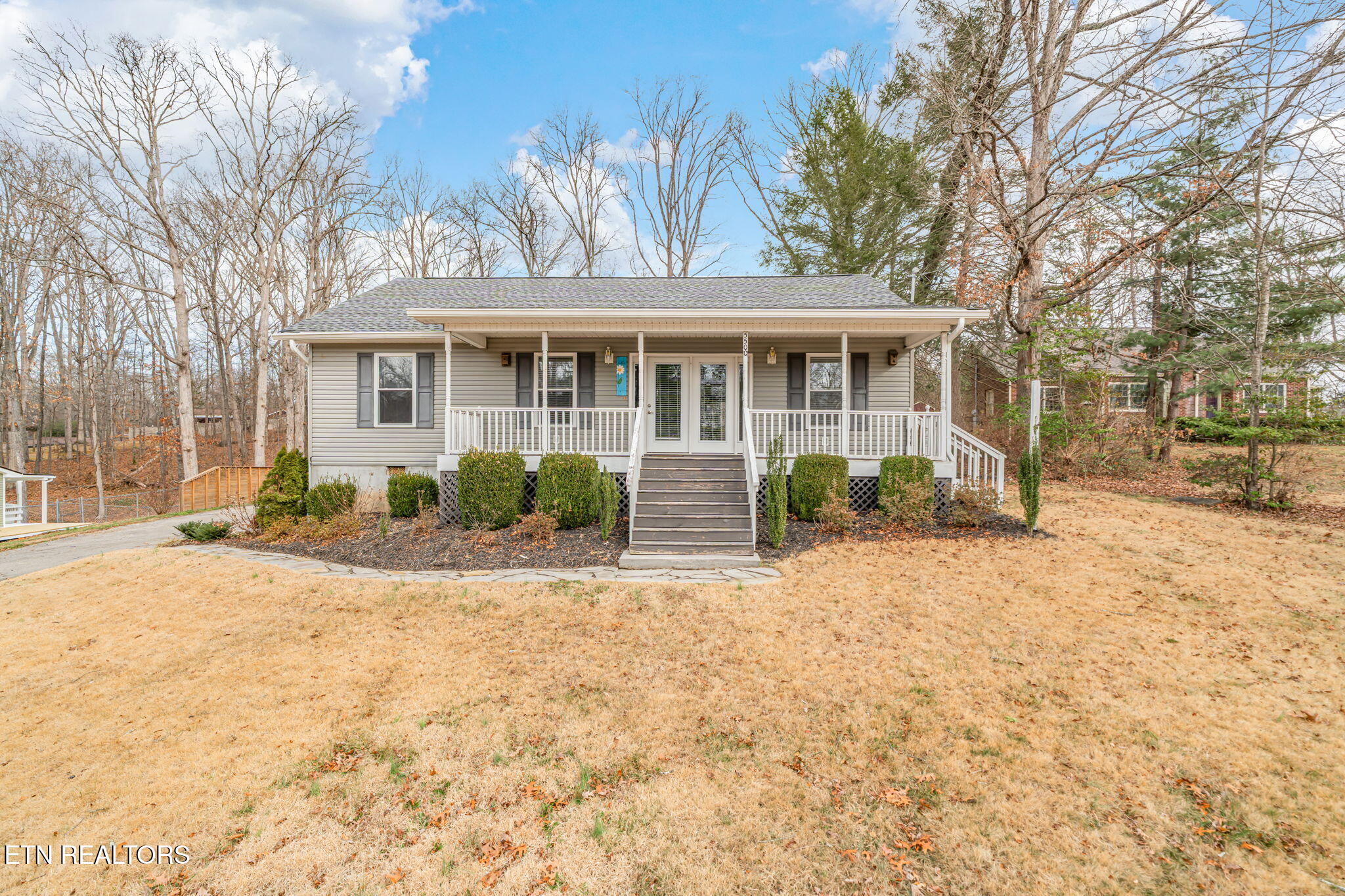 5500 Cedar Heights Road Knoxville TN 37912