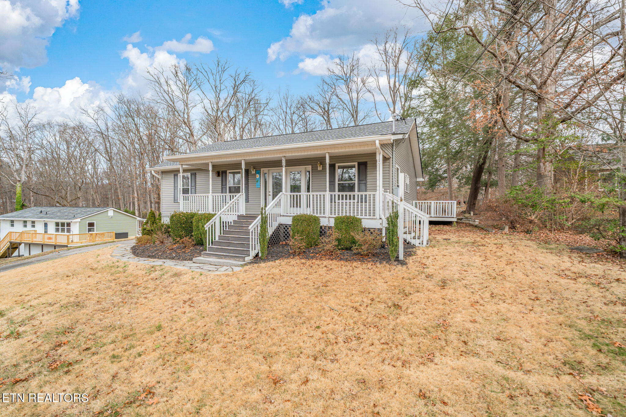5500 Cedar Heights Road Knoxville TN 37912