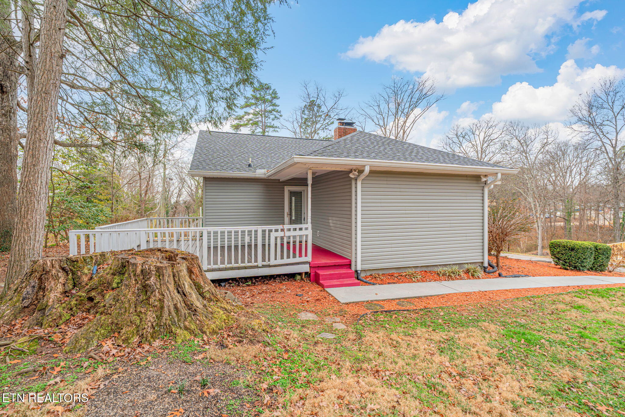 5500 Cedar Heights Road Knoxville TN 37912
