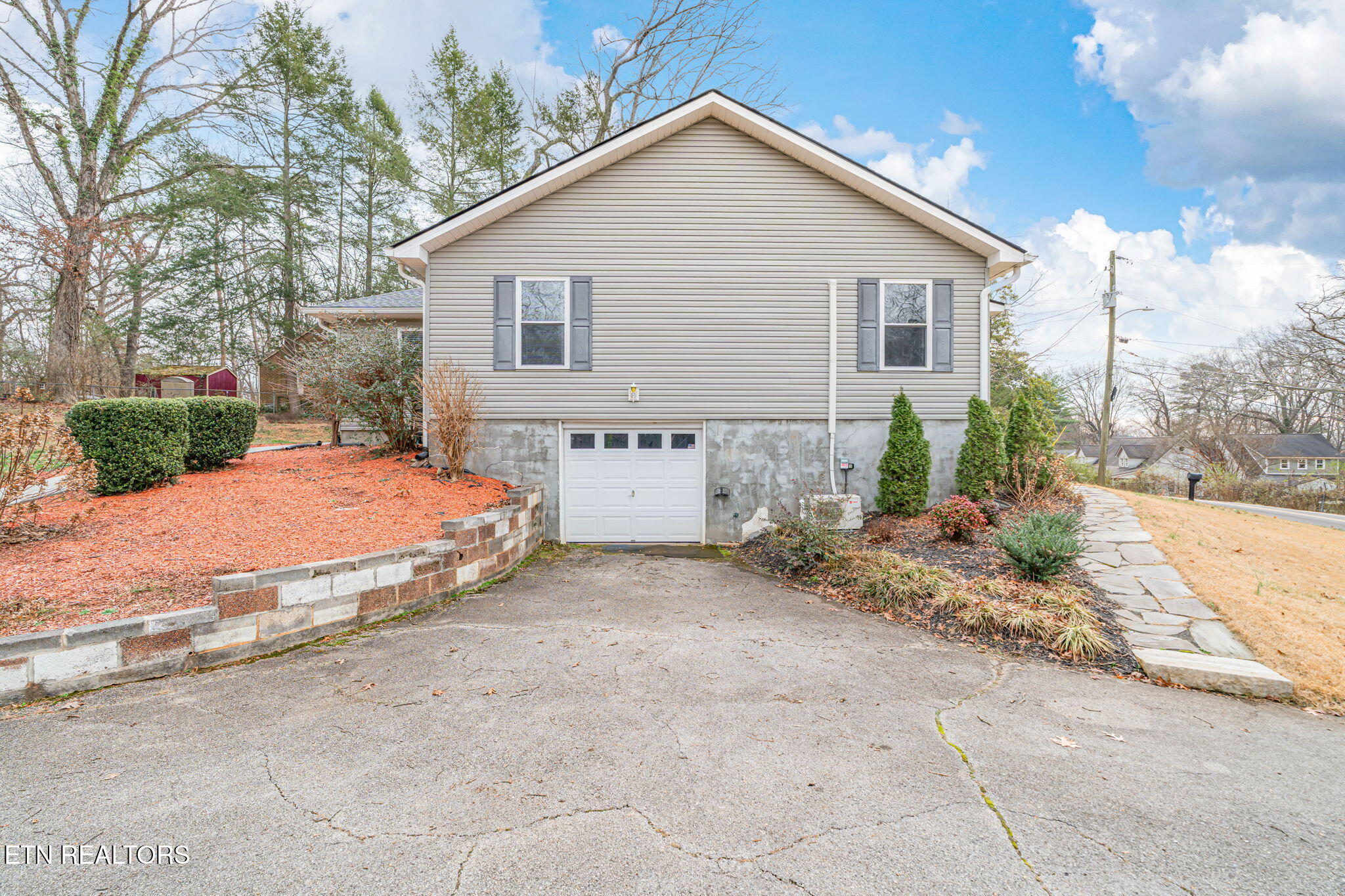 5500 Cedar Heights Road Knoxville TN 37912
