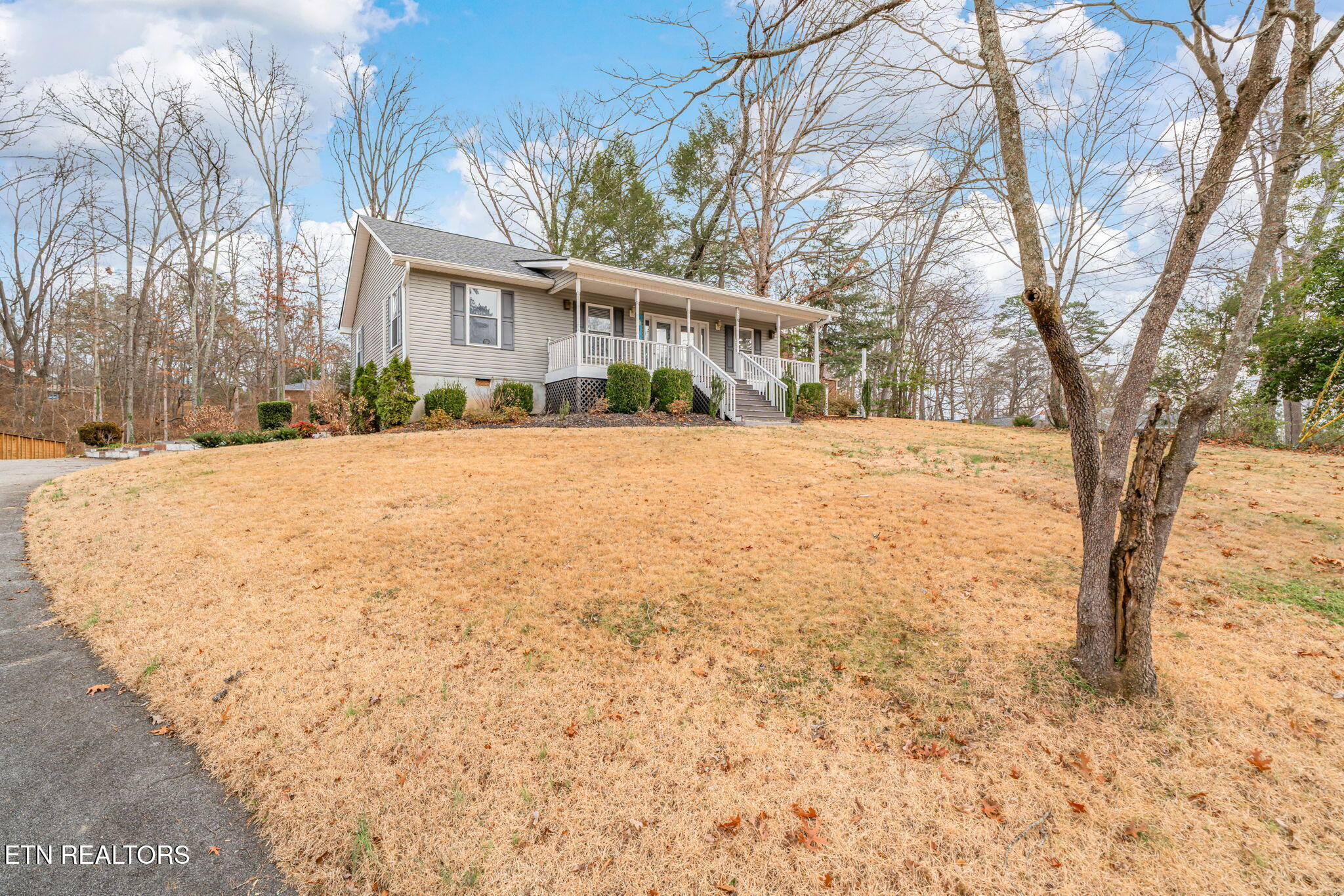 5500 Cedar Heights Road Knoxville TN 37912