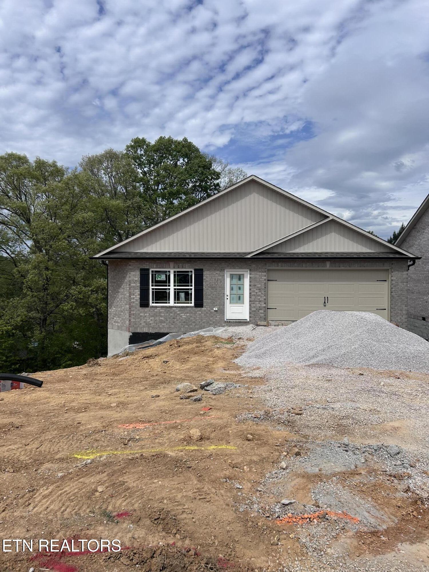 2935 Zachary Pointe Lane Knoxville TN 37938
