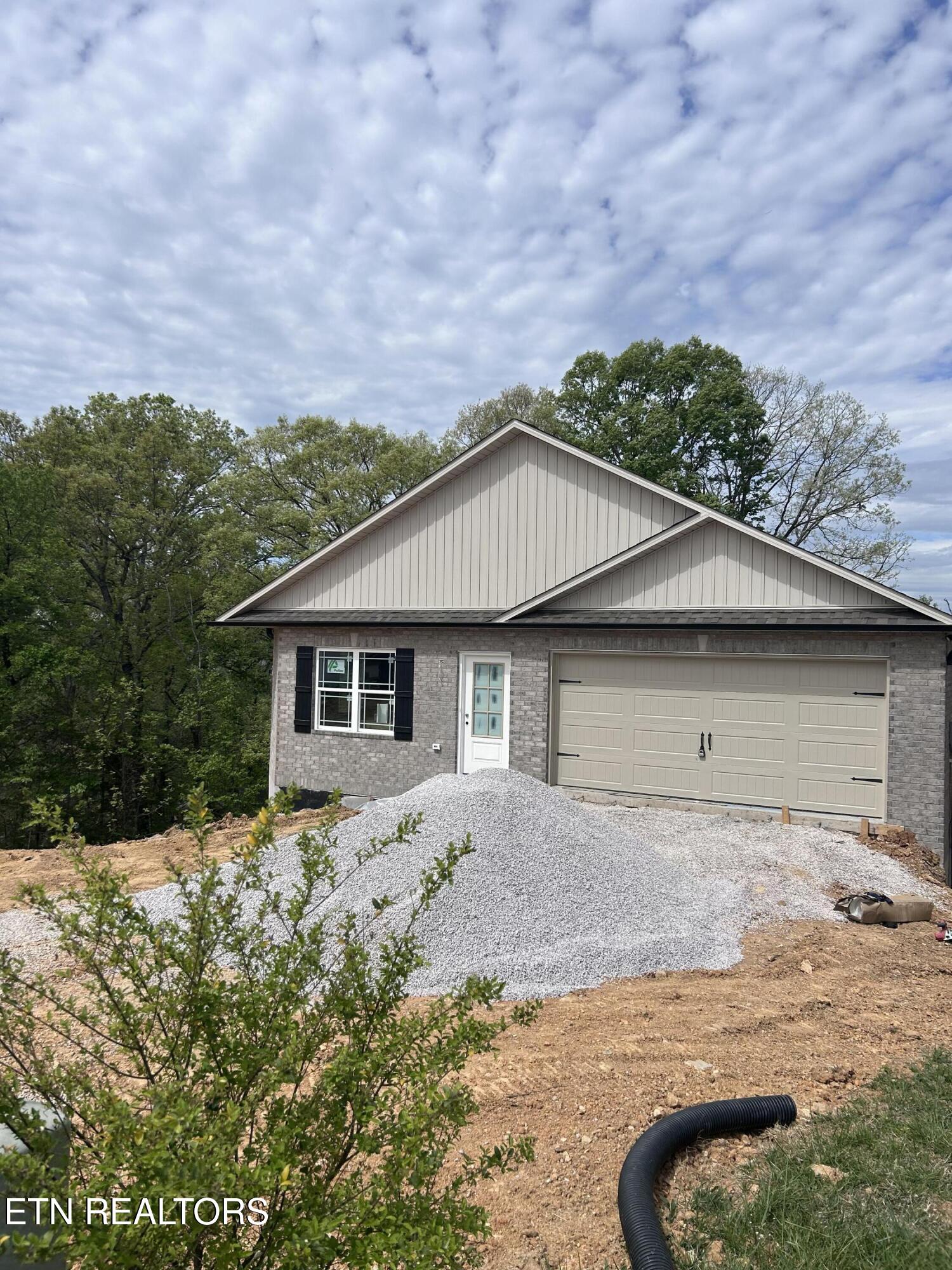 2935 Zachary Pointe Lane Knoxville TN 37938