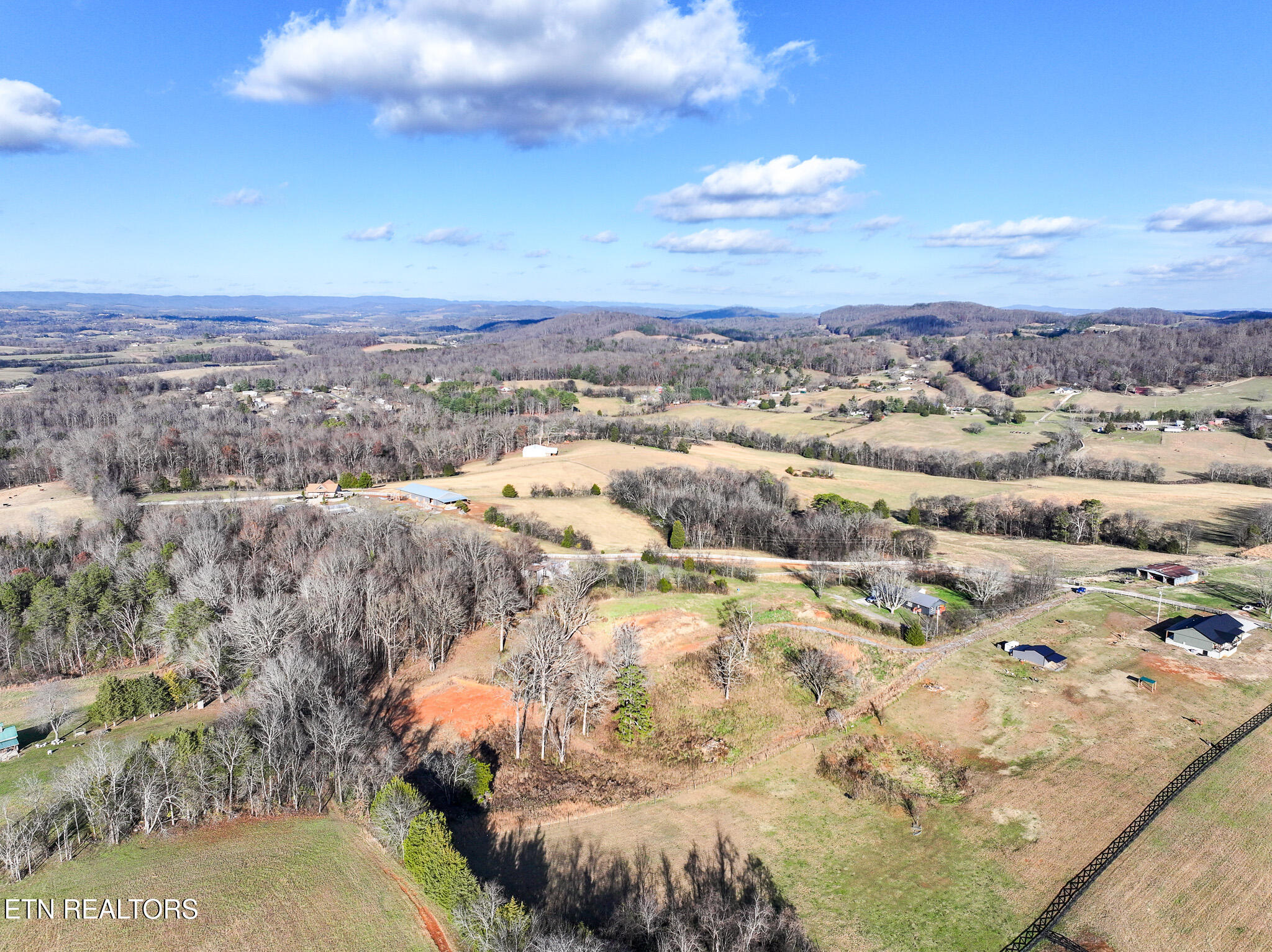 1741 Redwing Lane New Market TN 37820