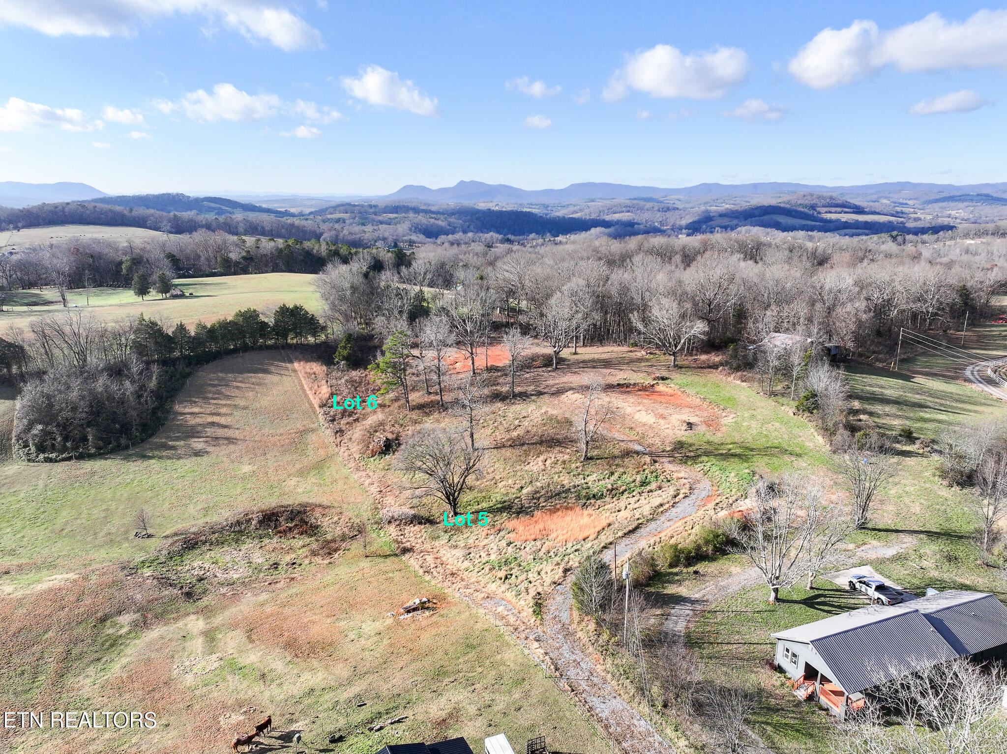 1741 Redwing Lane New Market TN 37820