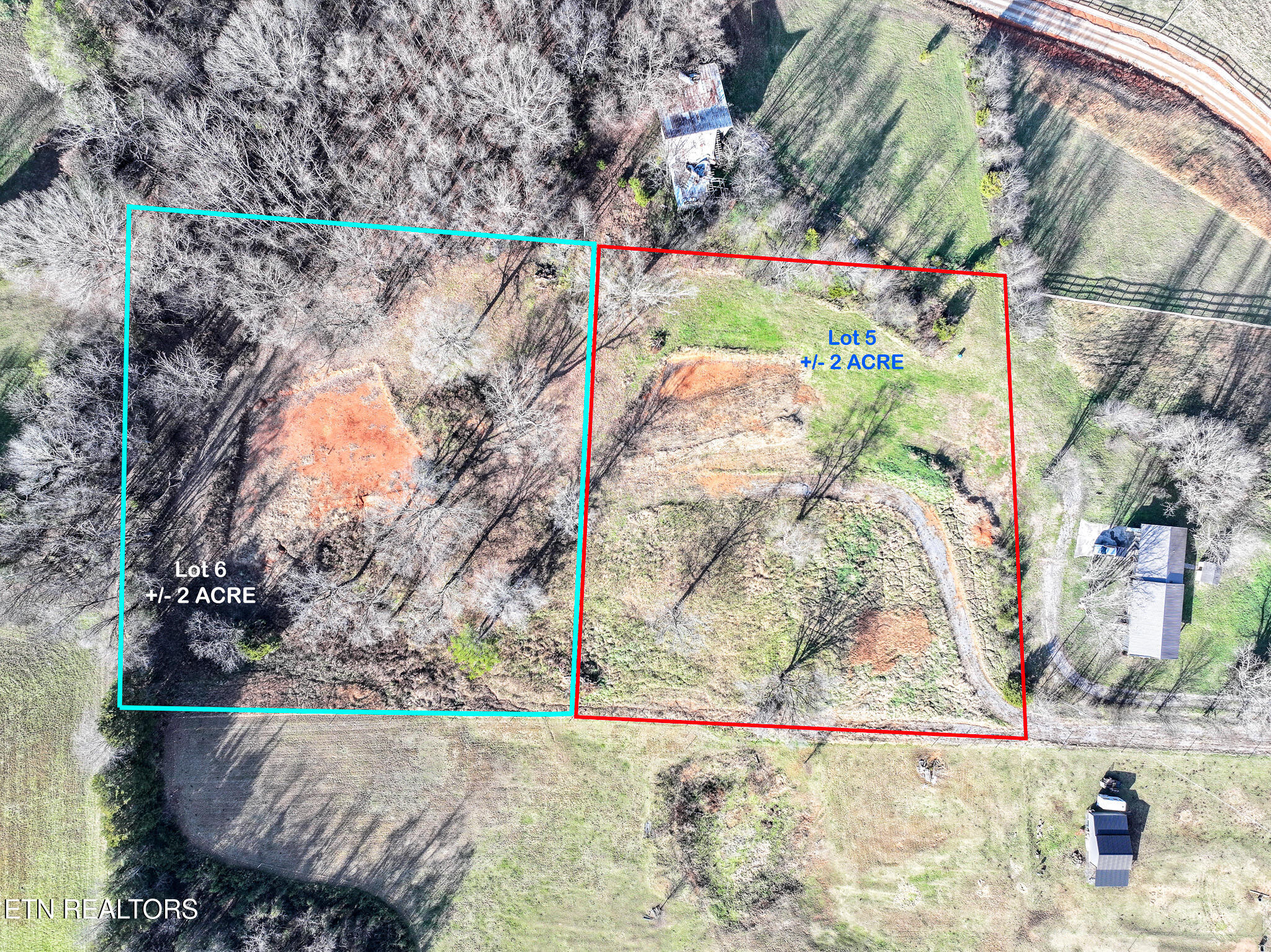 1741 Redwing Lane New Market TN 37820