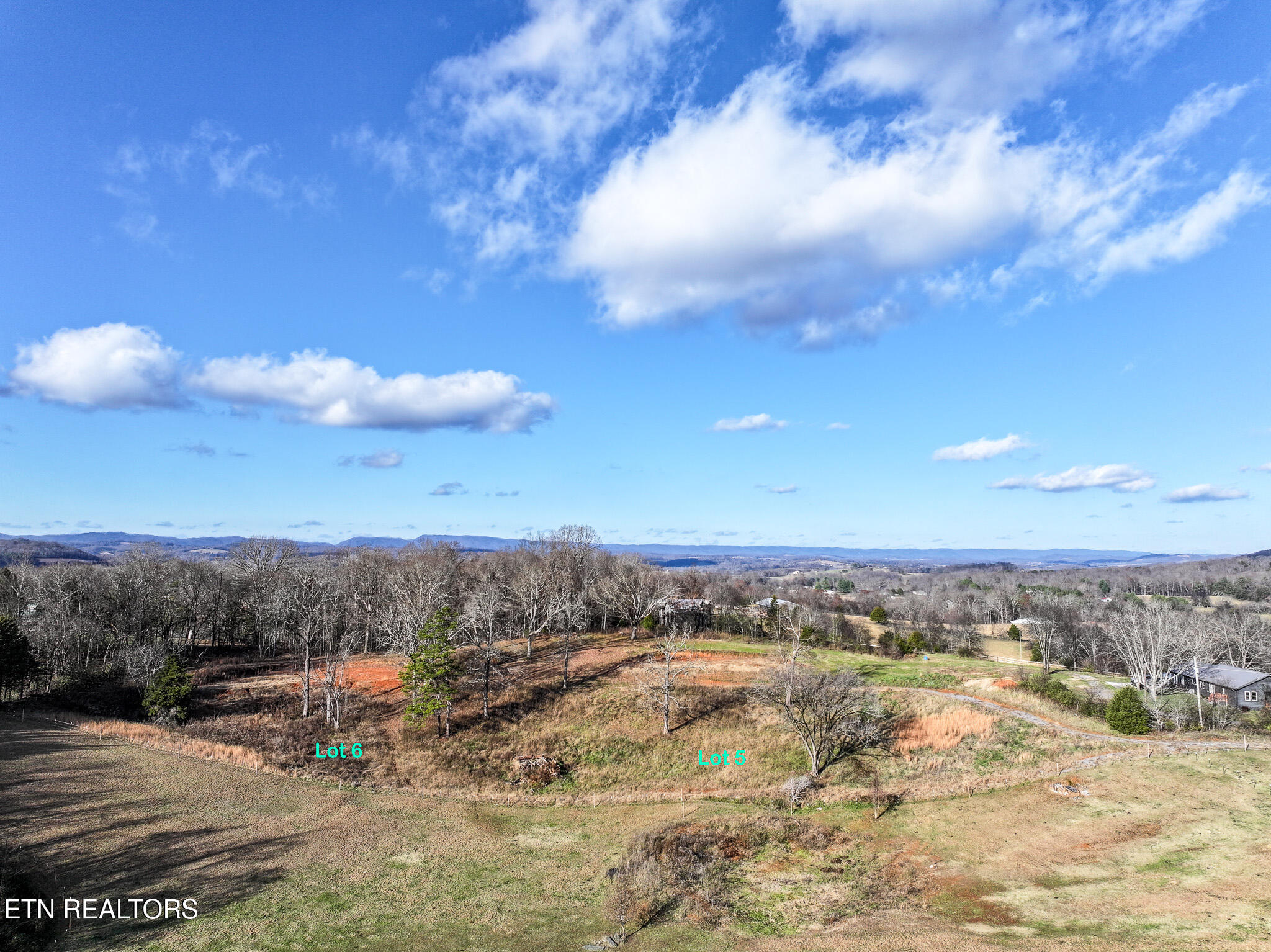 1741 Redwing Lane New Market TN 37820