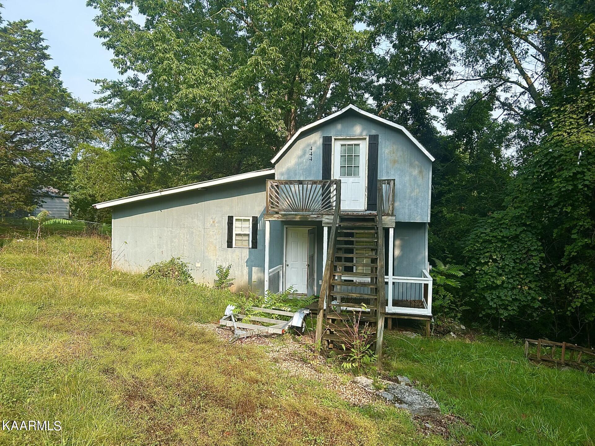 444 Highway 92 Rutledge TN 37861