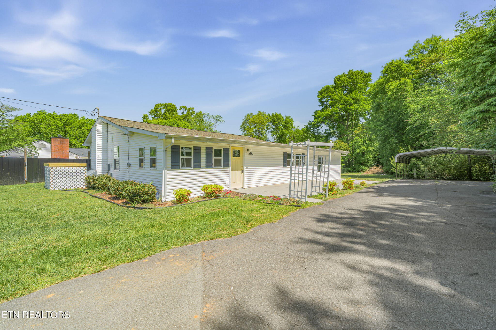 2914 Knox Lane Knoxville TN 37917