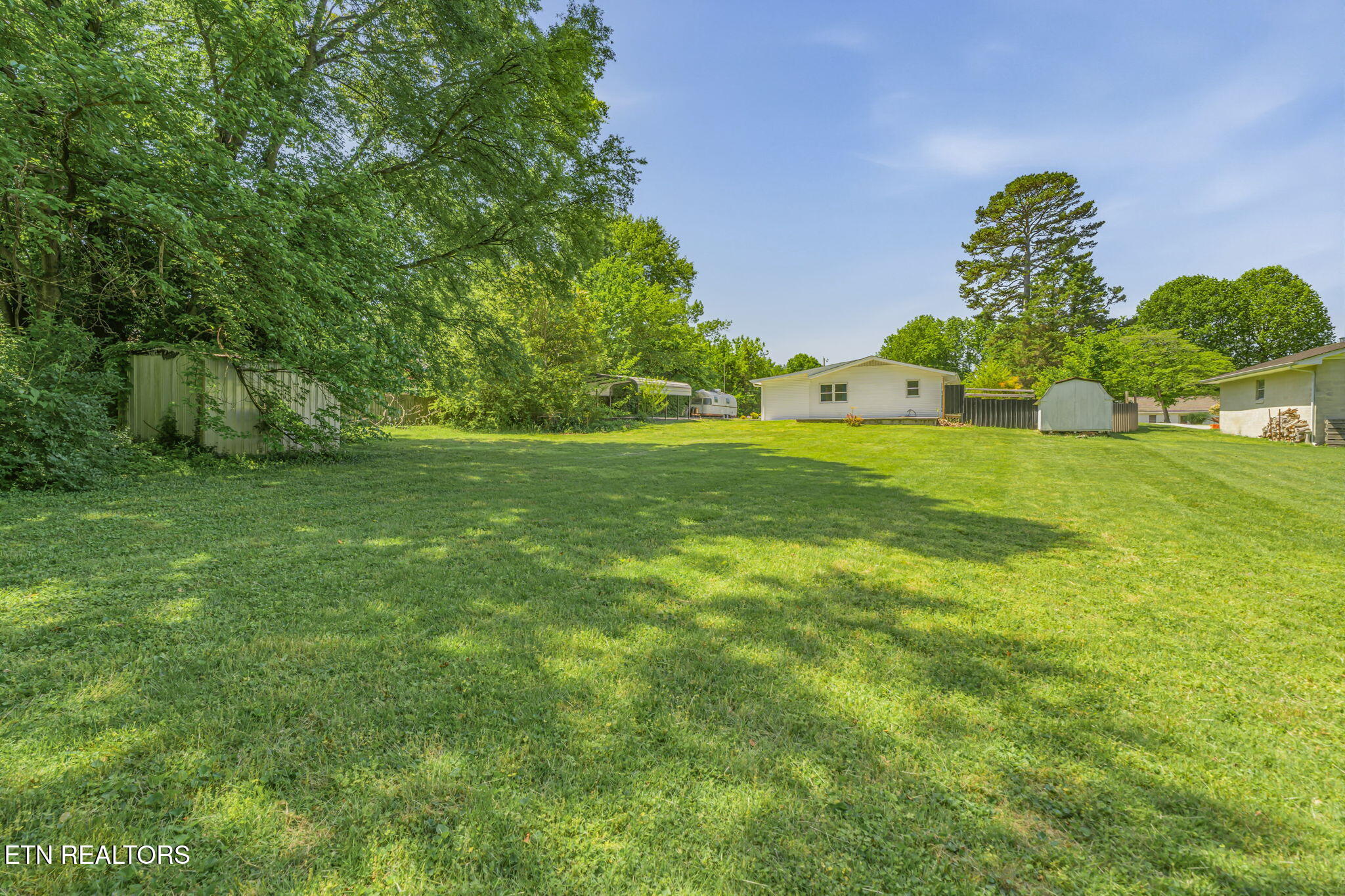2914 Knox Lane Knoxville TN 37917