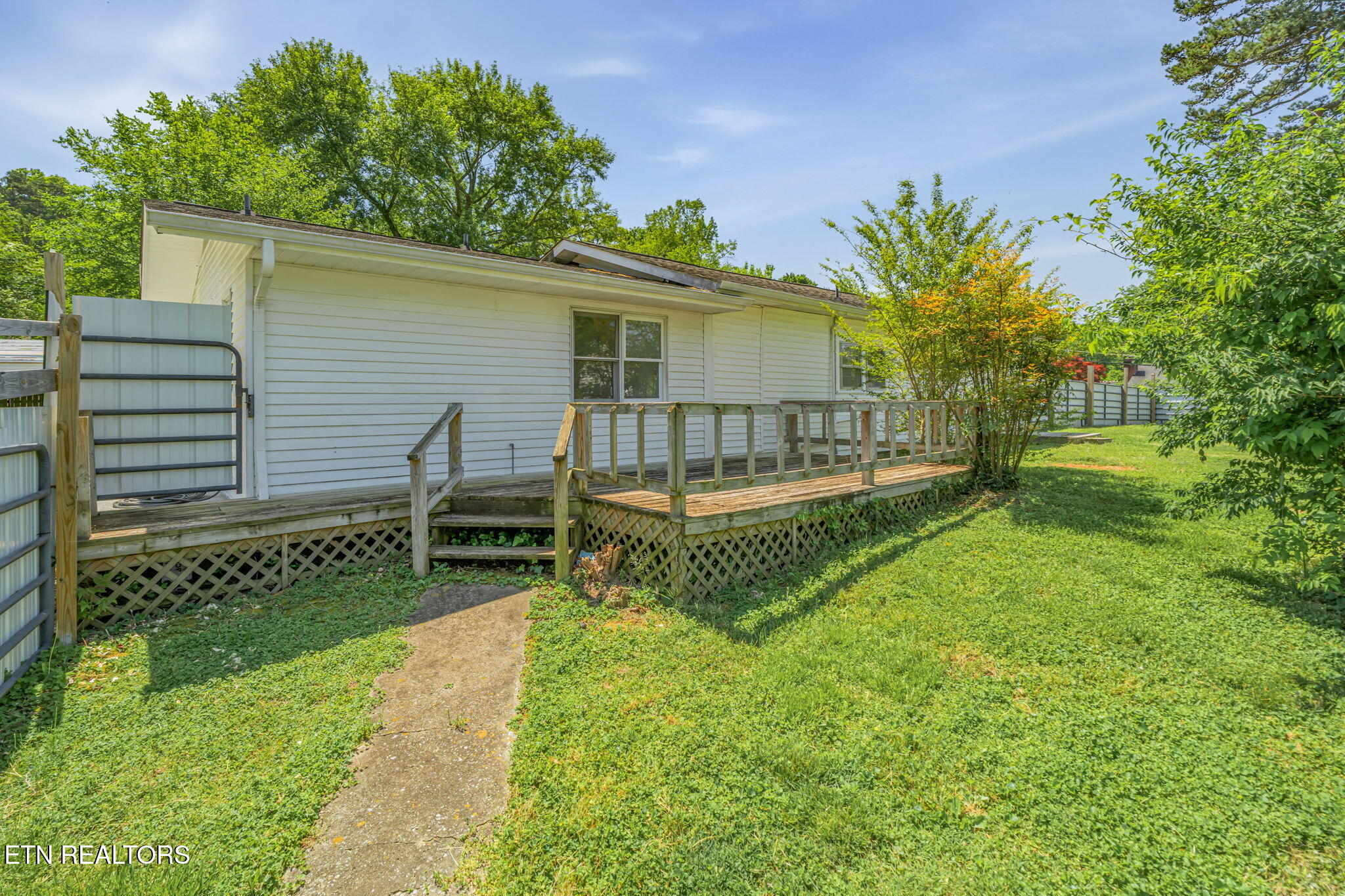 2914 Knox Lane Knoxville TN 37917