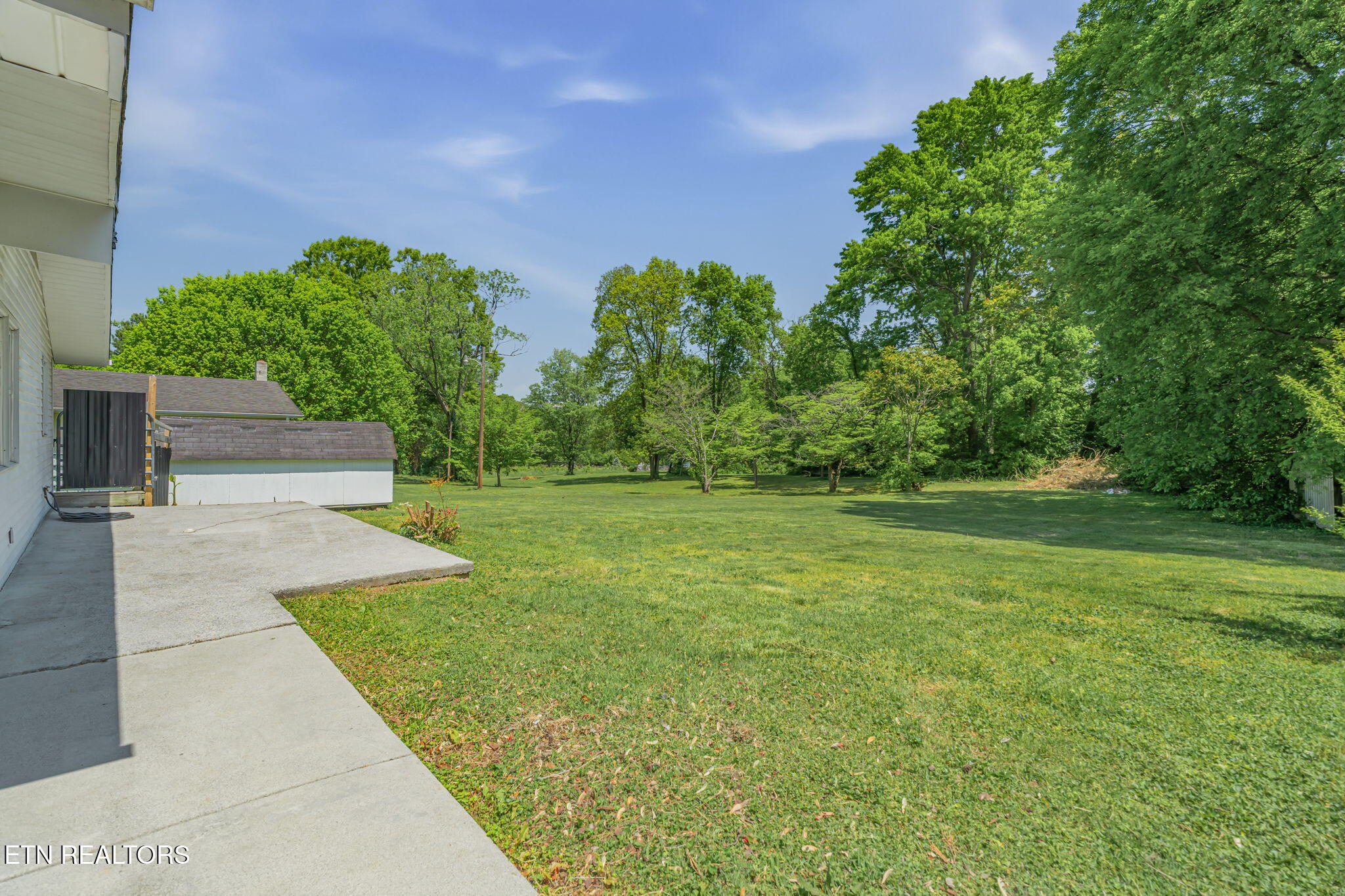 2914 Knox Lane Knoxville TN 37917