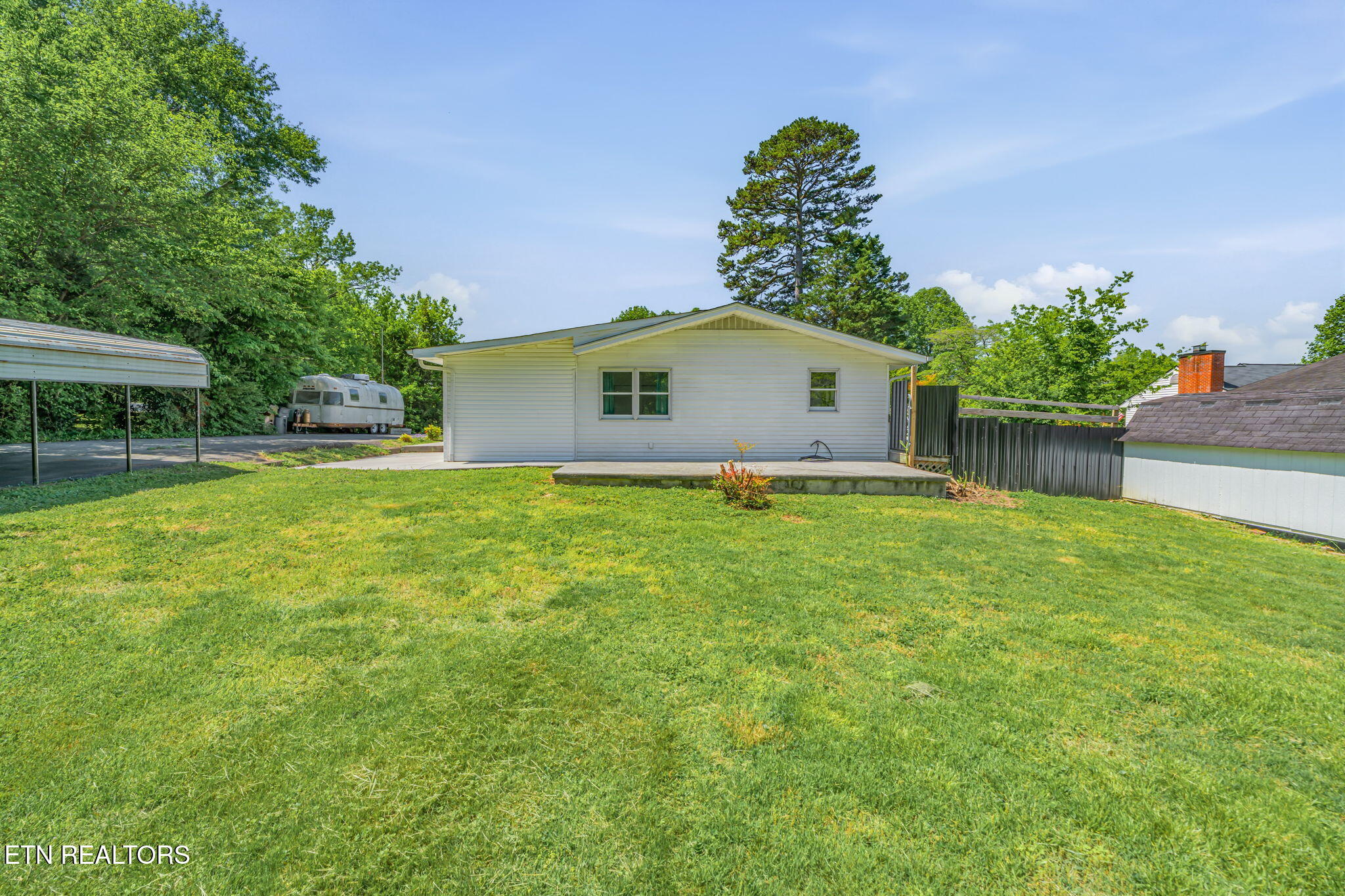 2914 Knox Lane Knoxville TN 37917