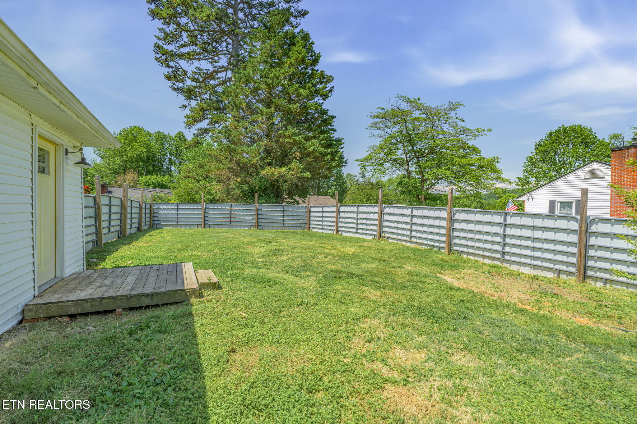 2914 Knox Lane Knoxville TN 37917