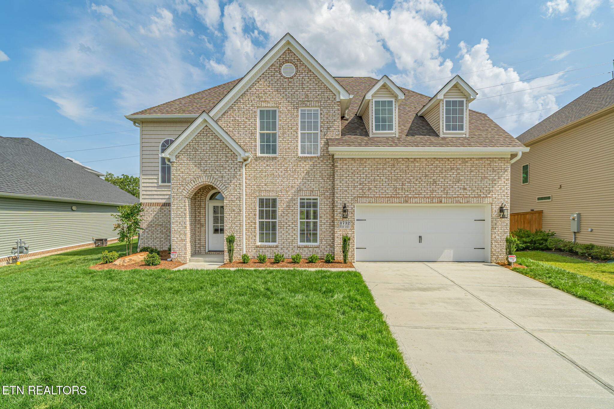 1732 Hickory Reserve Road Knoxville TN 37932