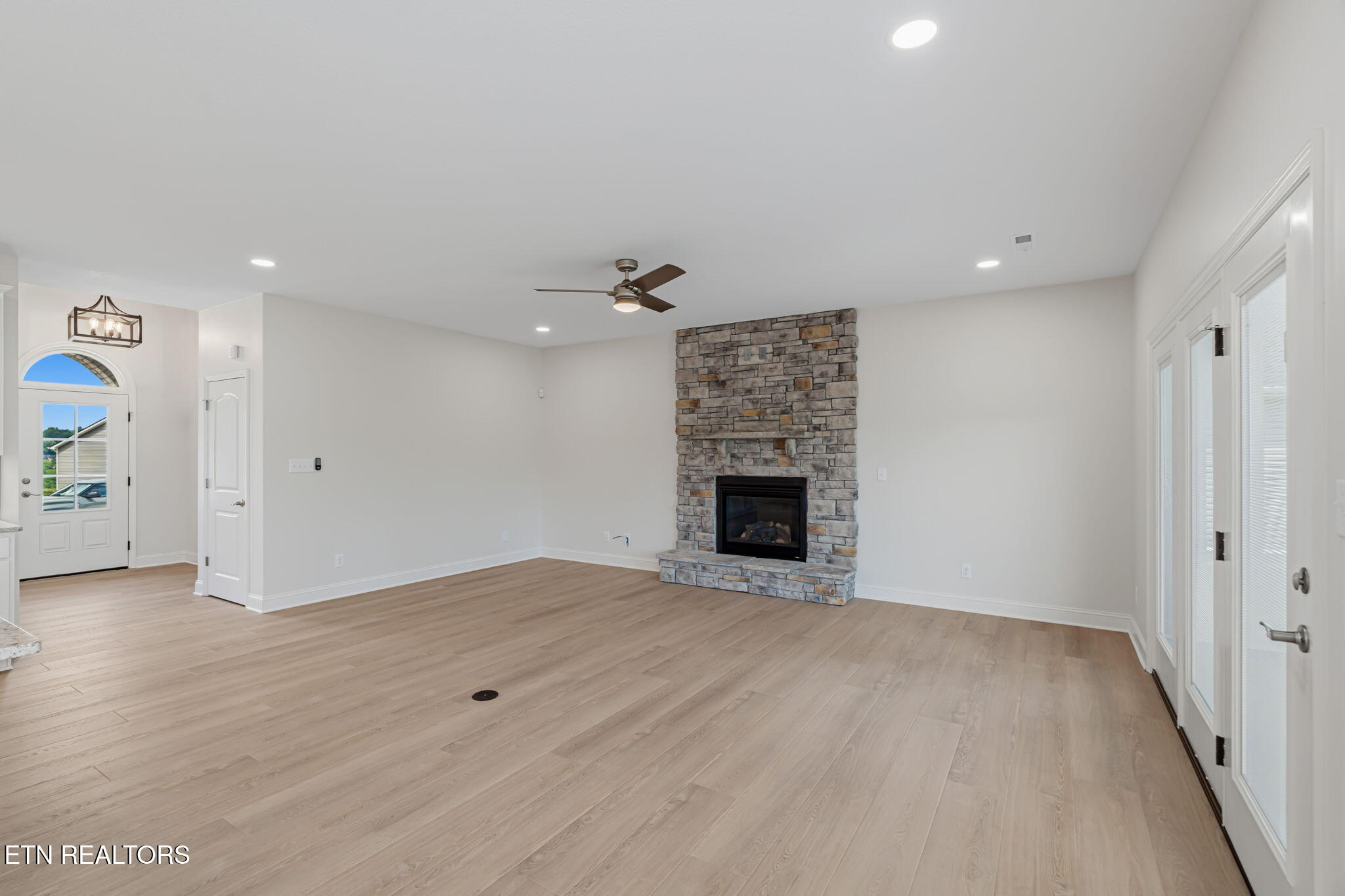 1732 Hickory Reserve Road Knoxville TN 37932