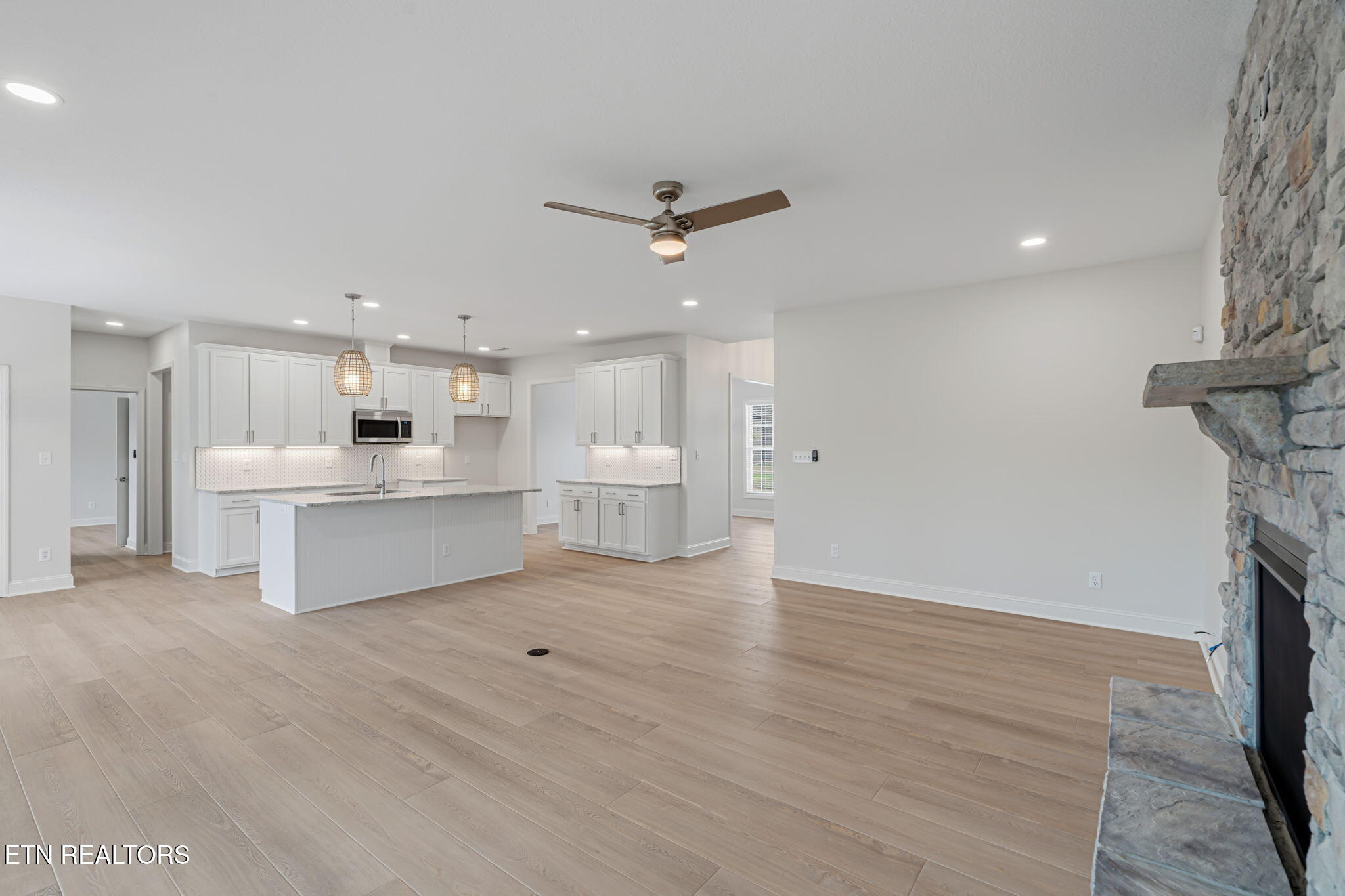 1732 Hickory Reserve Road Knoxville TN 37932