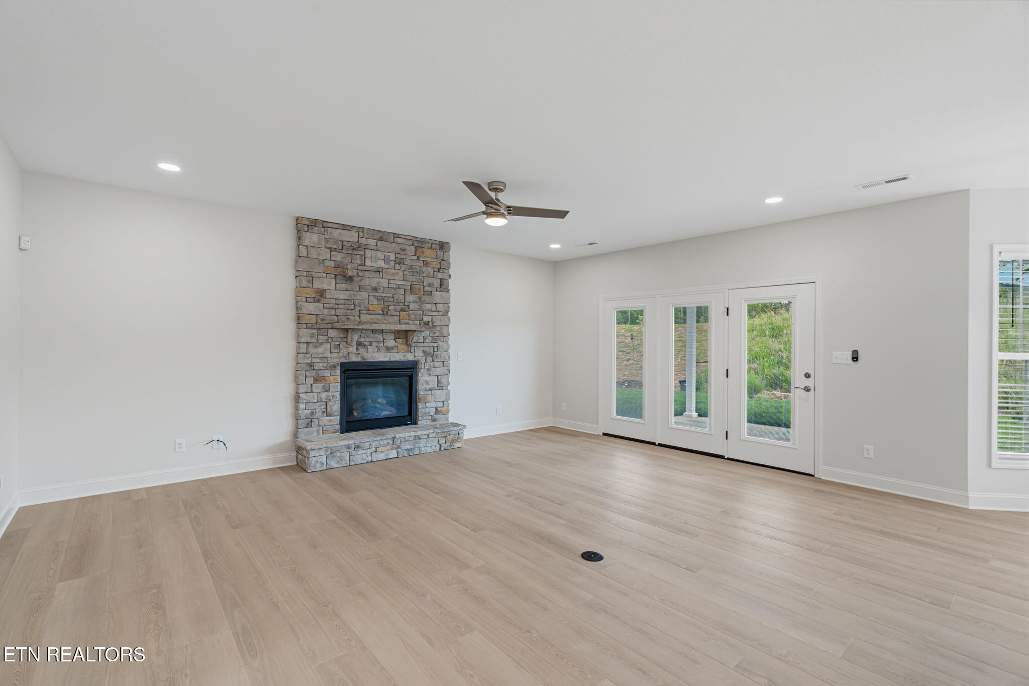 1732 Hickory Reserve Road Knoxville TN 37932