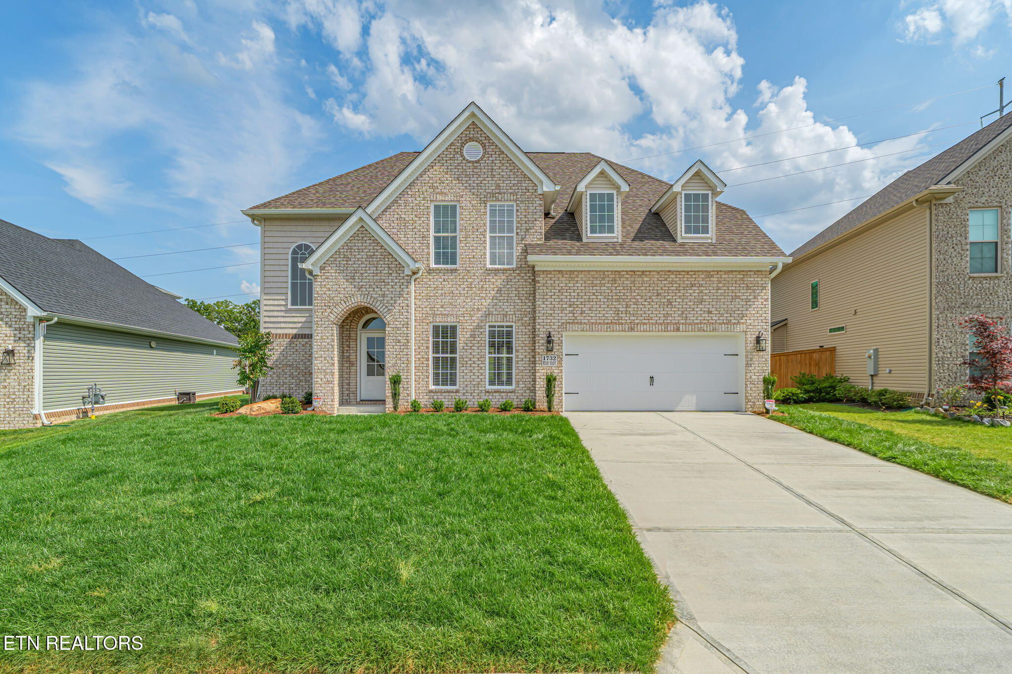 1732 Hickory Reserve Road Knoxville TN 37932
