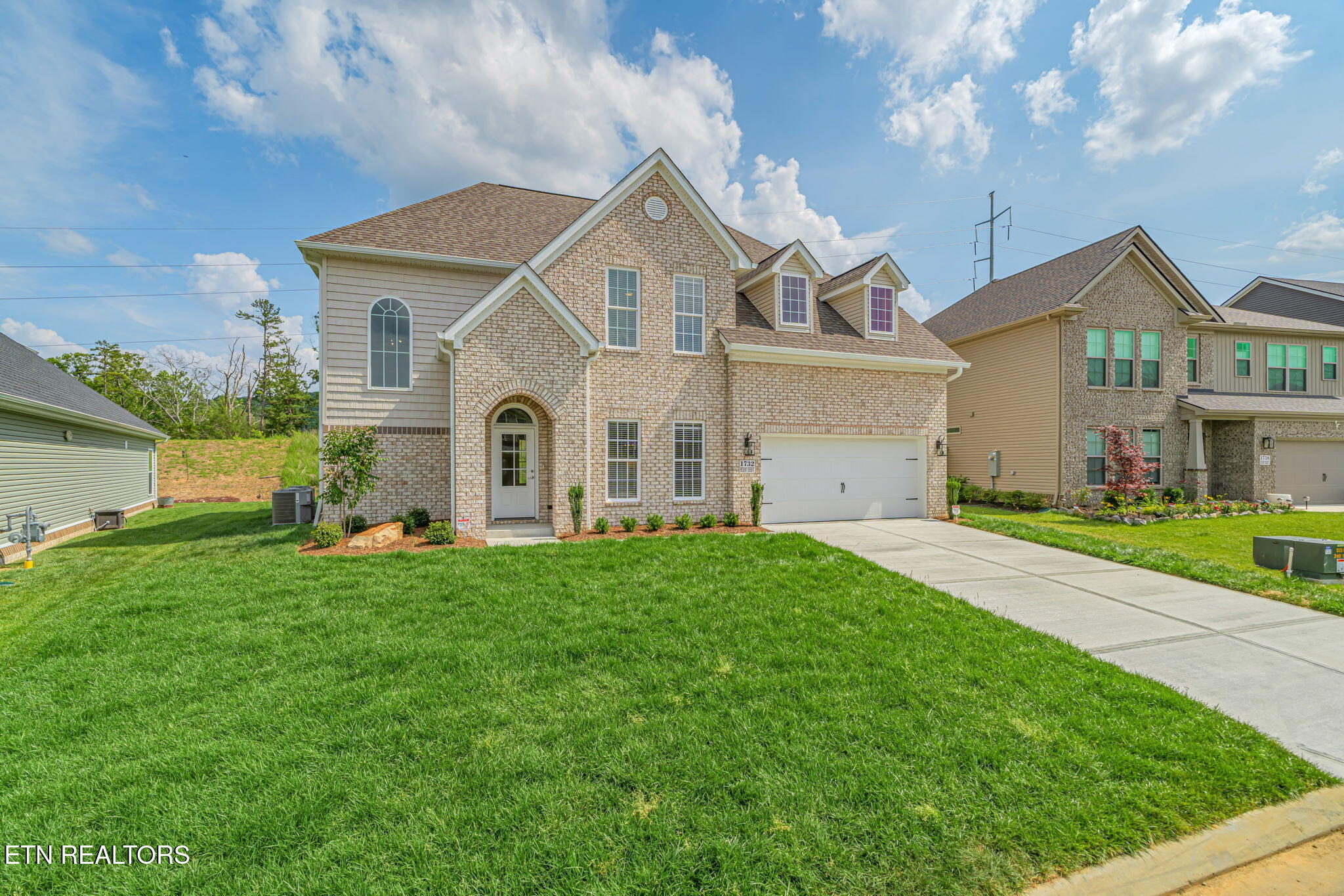 1732 Hickory Reserve Road Knoxville TN 37932