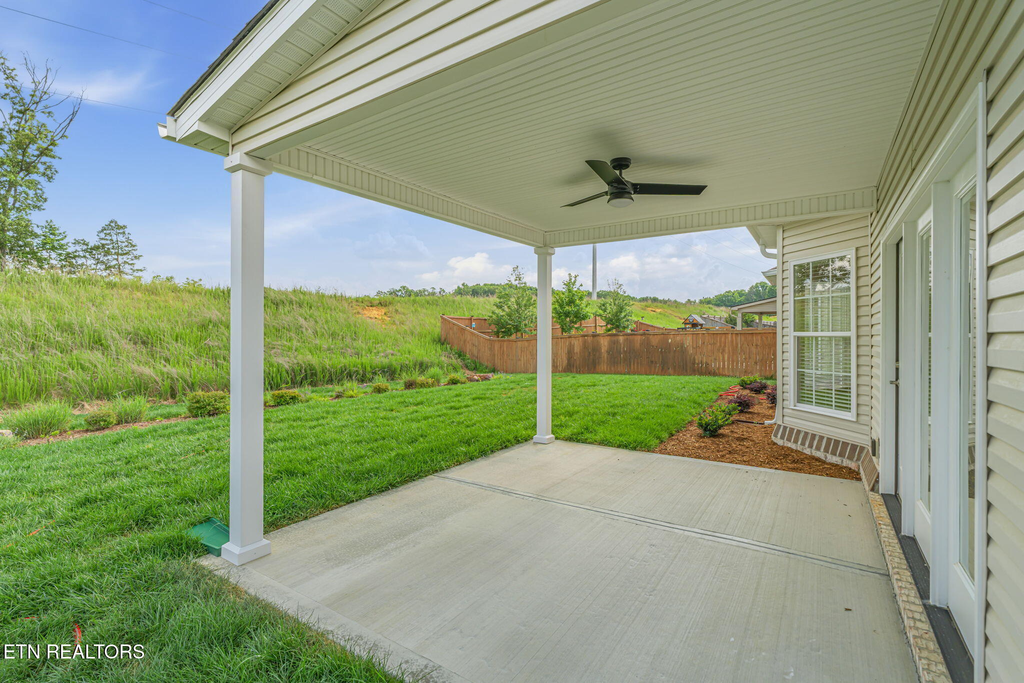 1732 Hickory Reserve Road Knoxville TN 37932