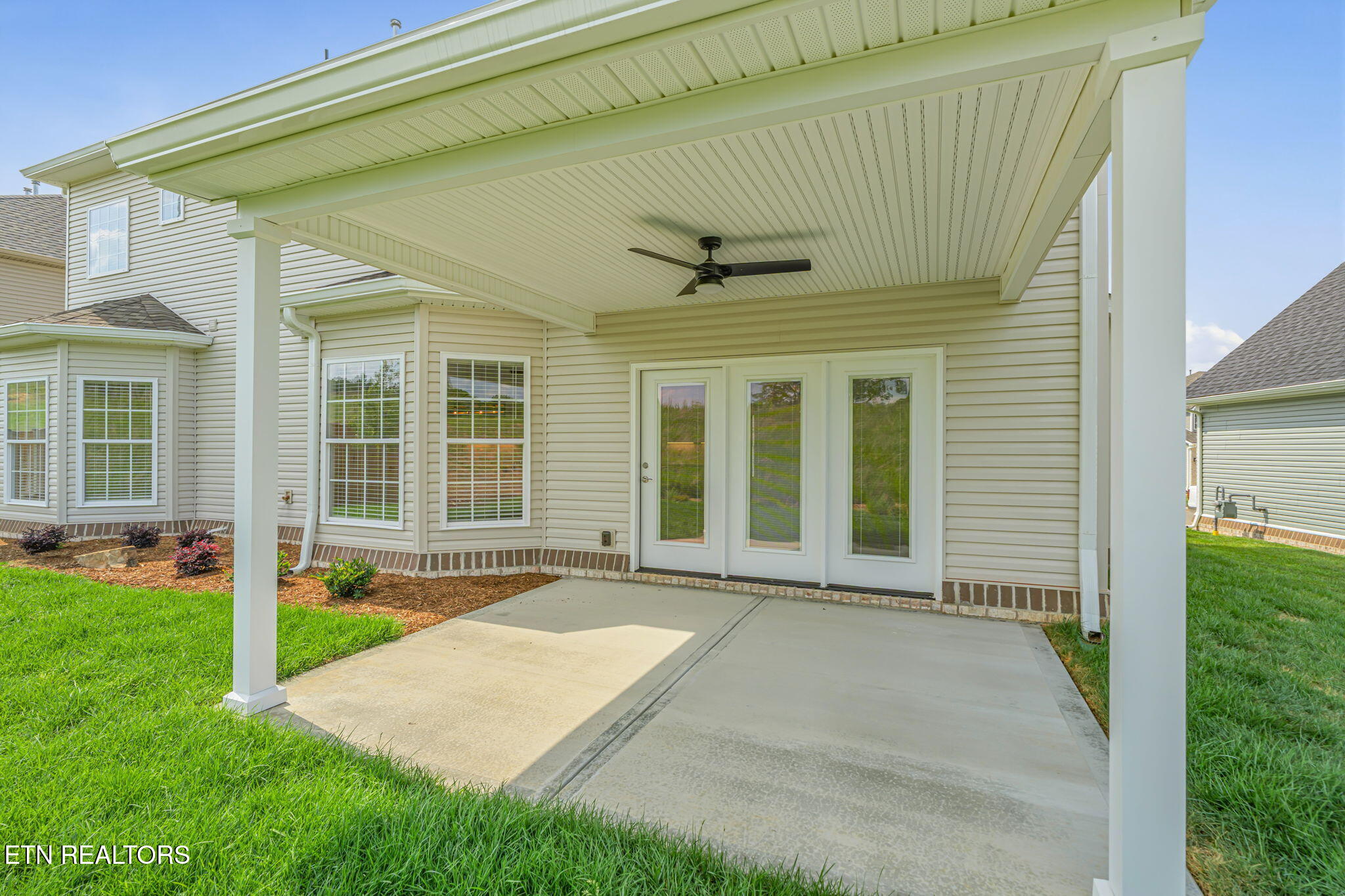 1732 Hickory Reserve Road Knoxville TN 37932