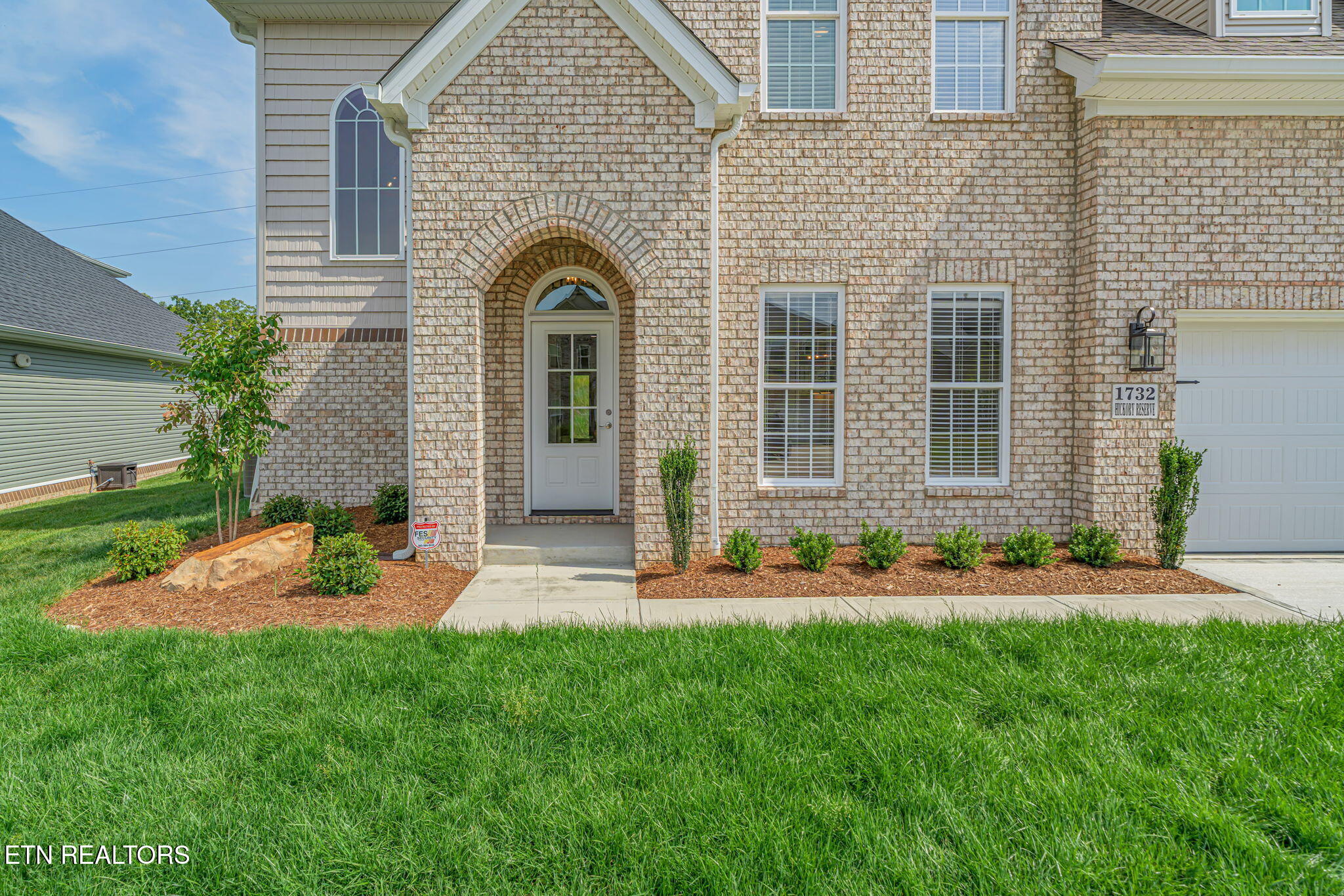 1732 Hickory Reserve Road Knoxville TN 37932
