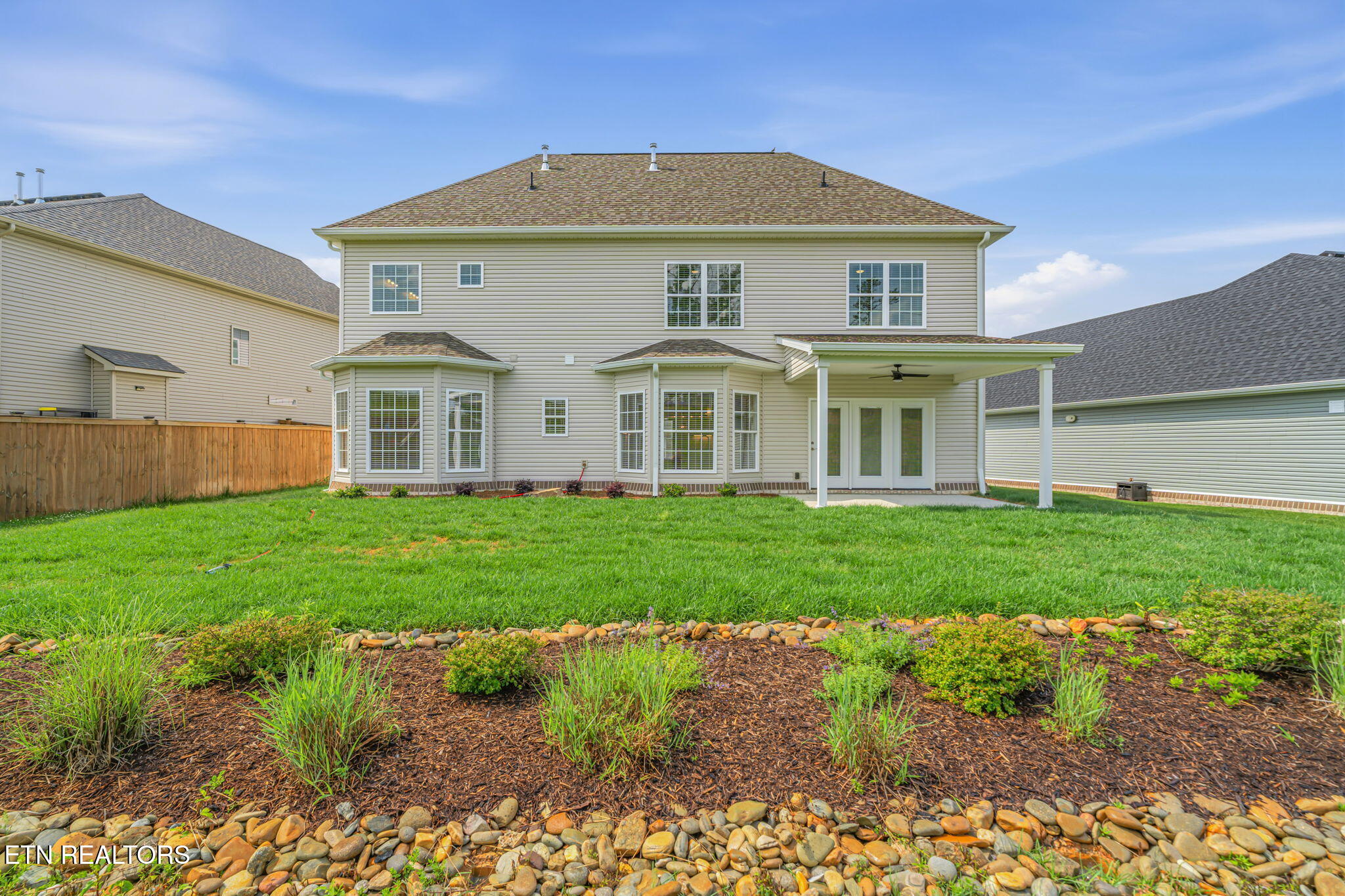 1732 Hickory Reserve Road Knoxville TN 37932