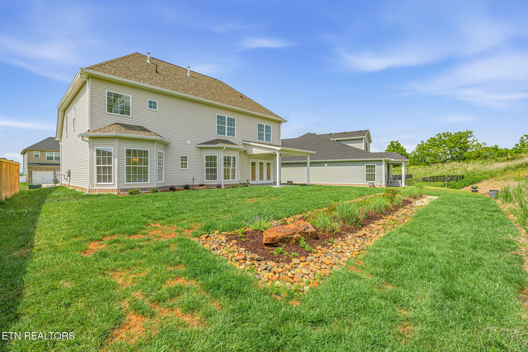 1732 Hickory Reserve Road Knoxville TN 37932