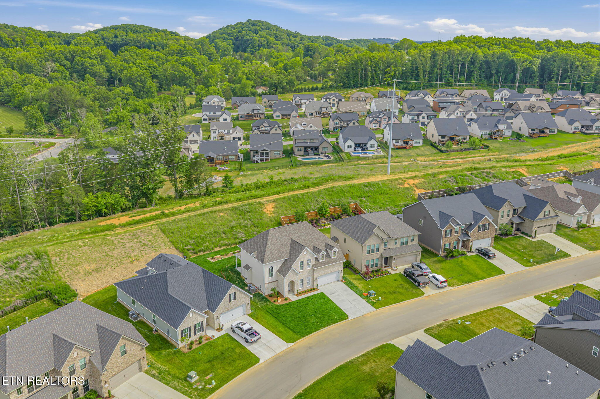1732 Hickory Reserve Road Knoxville TN 37932