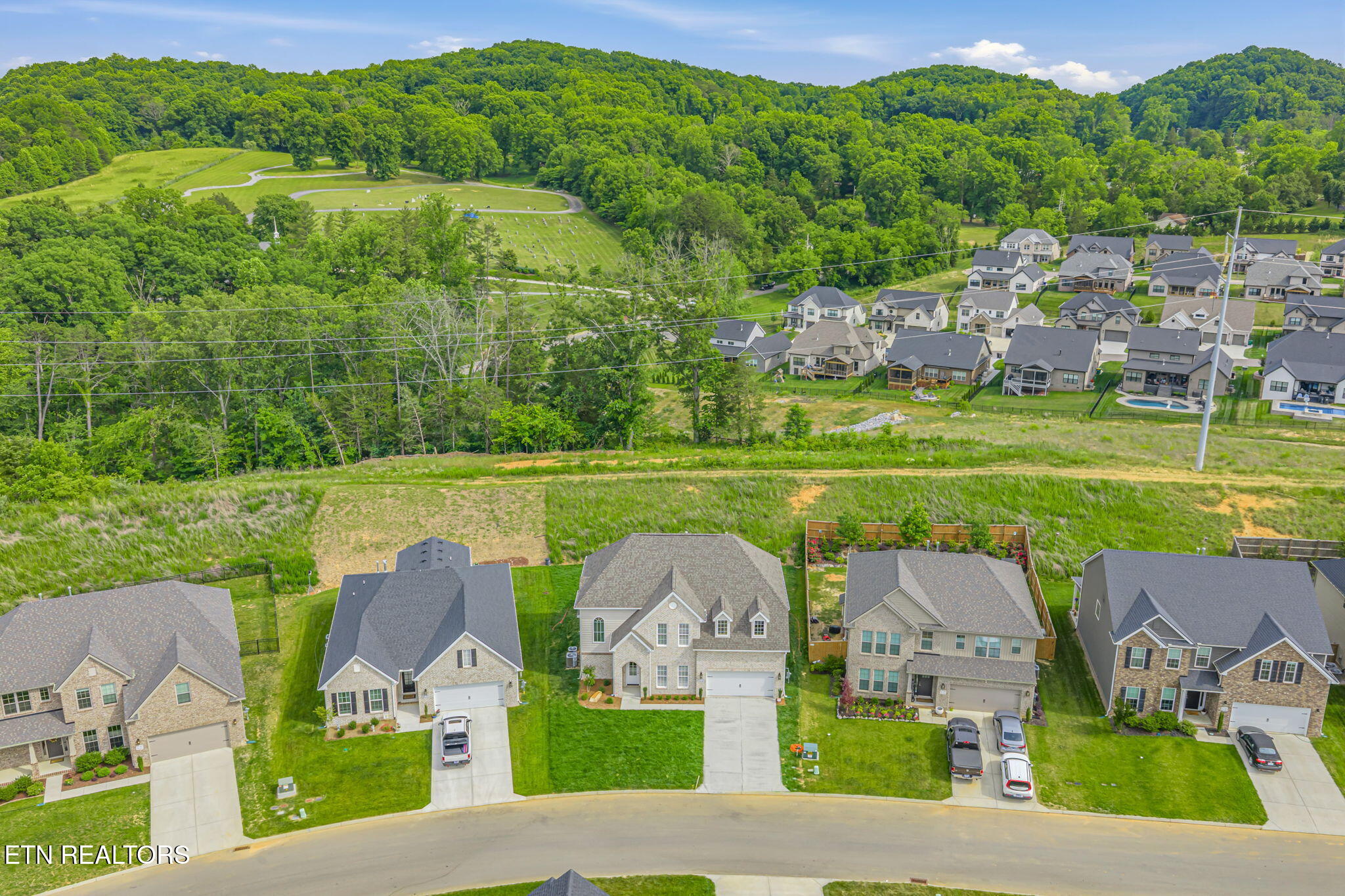 1732 Hickory Reserve Road Knoxville TN 37932