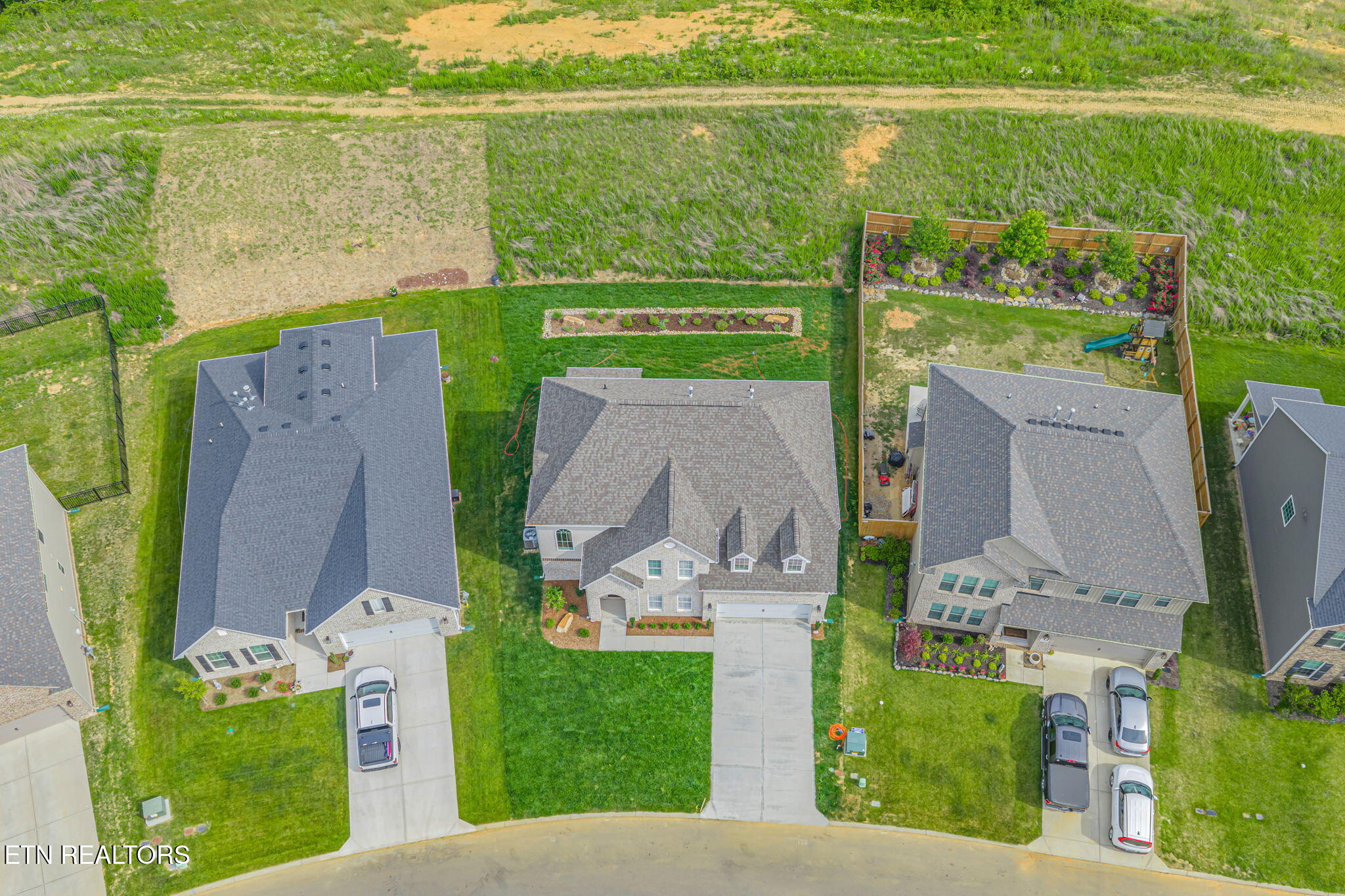1732 Hickory Reserve Road Knoxville TN 37932