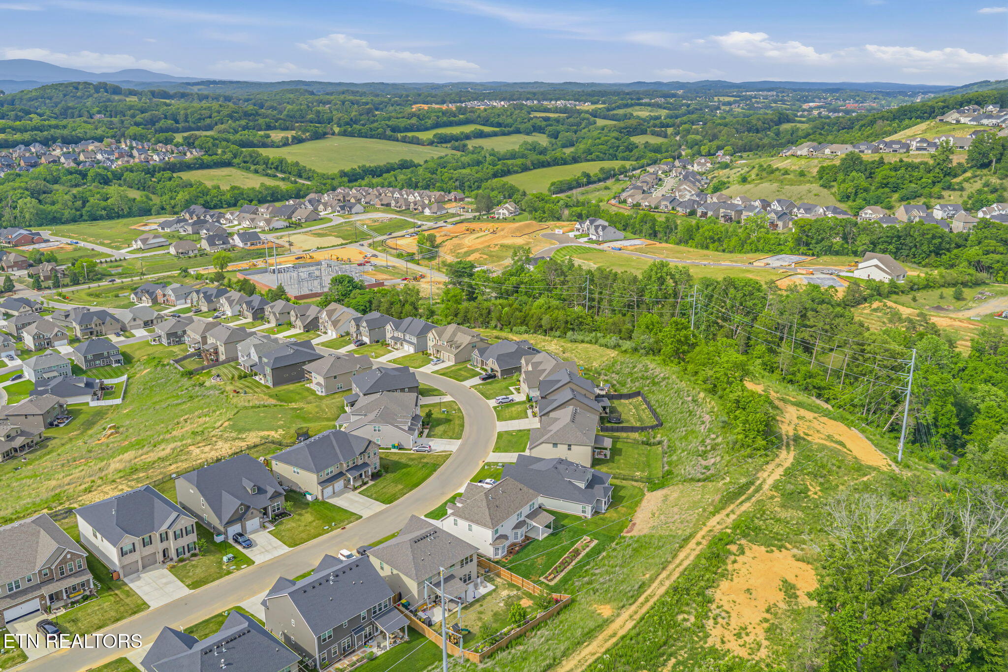 1732 Hickory Reserve Road Knoxville TN 37932