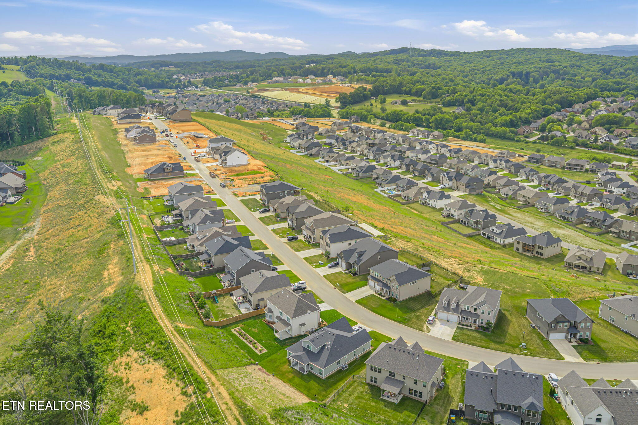 1732 Hickory Reserve Road Knoxville TN 37932
