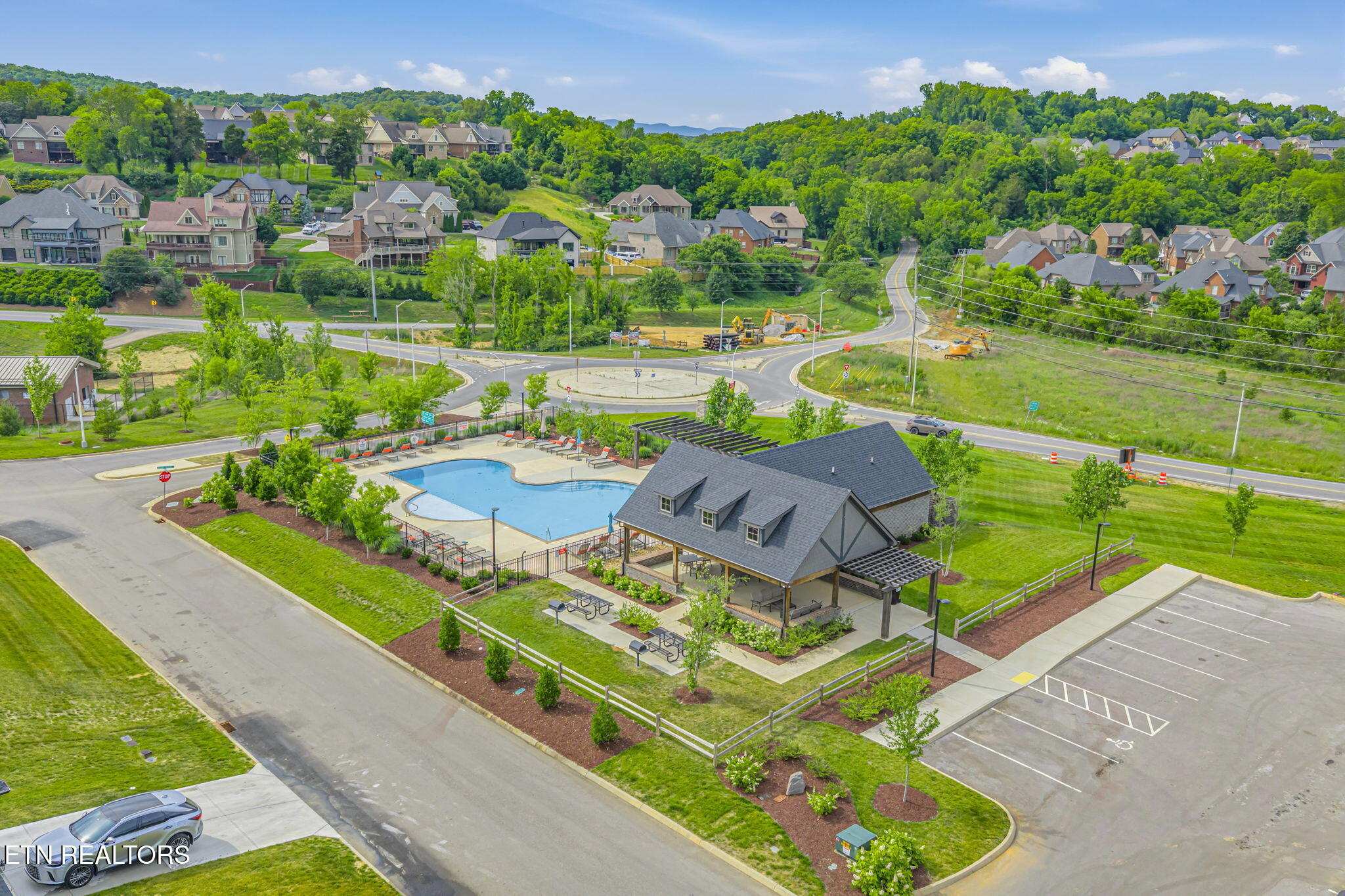 1732 Hickory Reserve Road Knoxville TN 37932