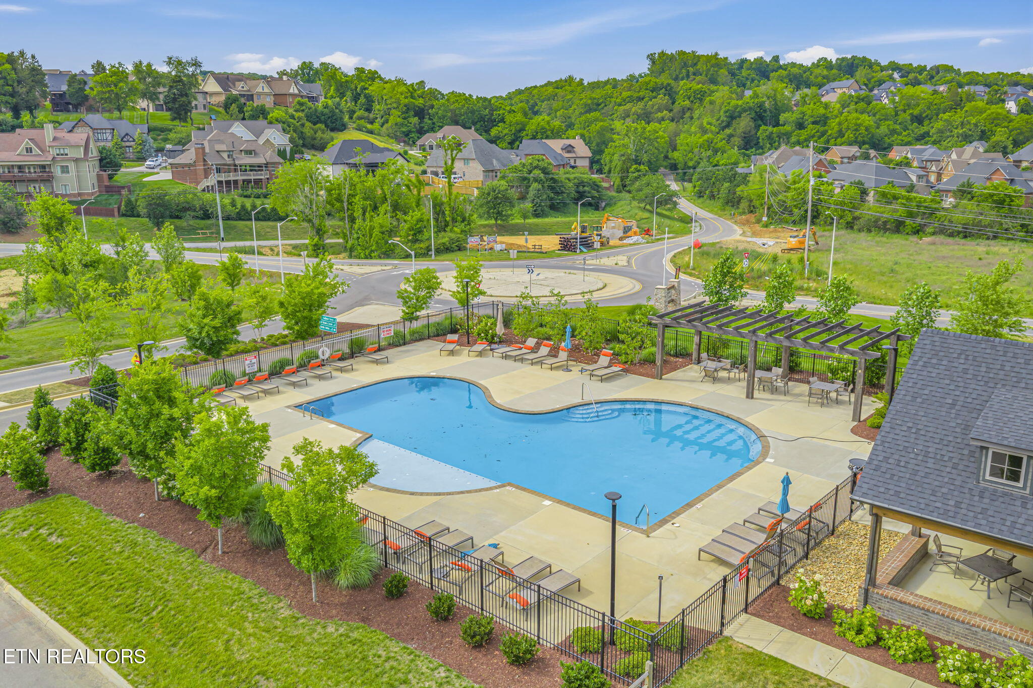 1732 Hickory Reserve Road Knoxville TN 37932