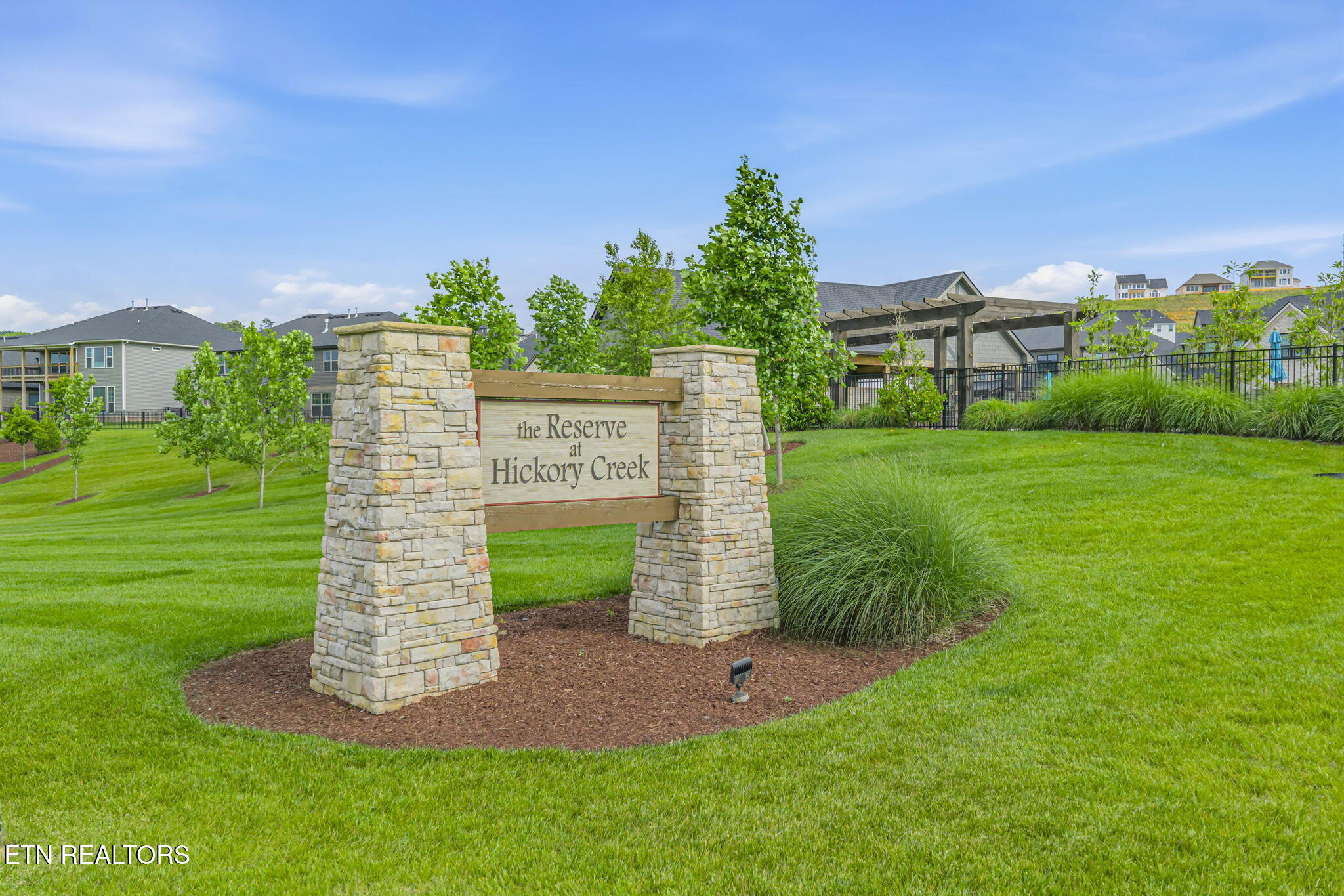 1732 Hickory Reserve Road Knoxville TN 37932