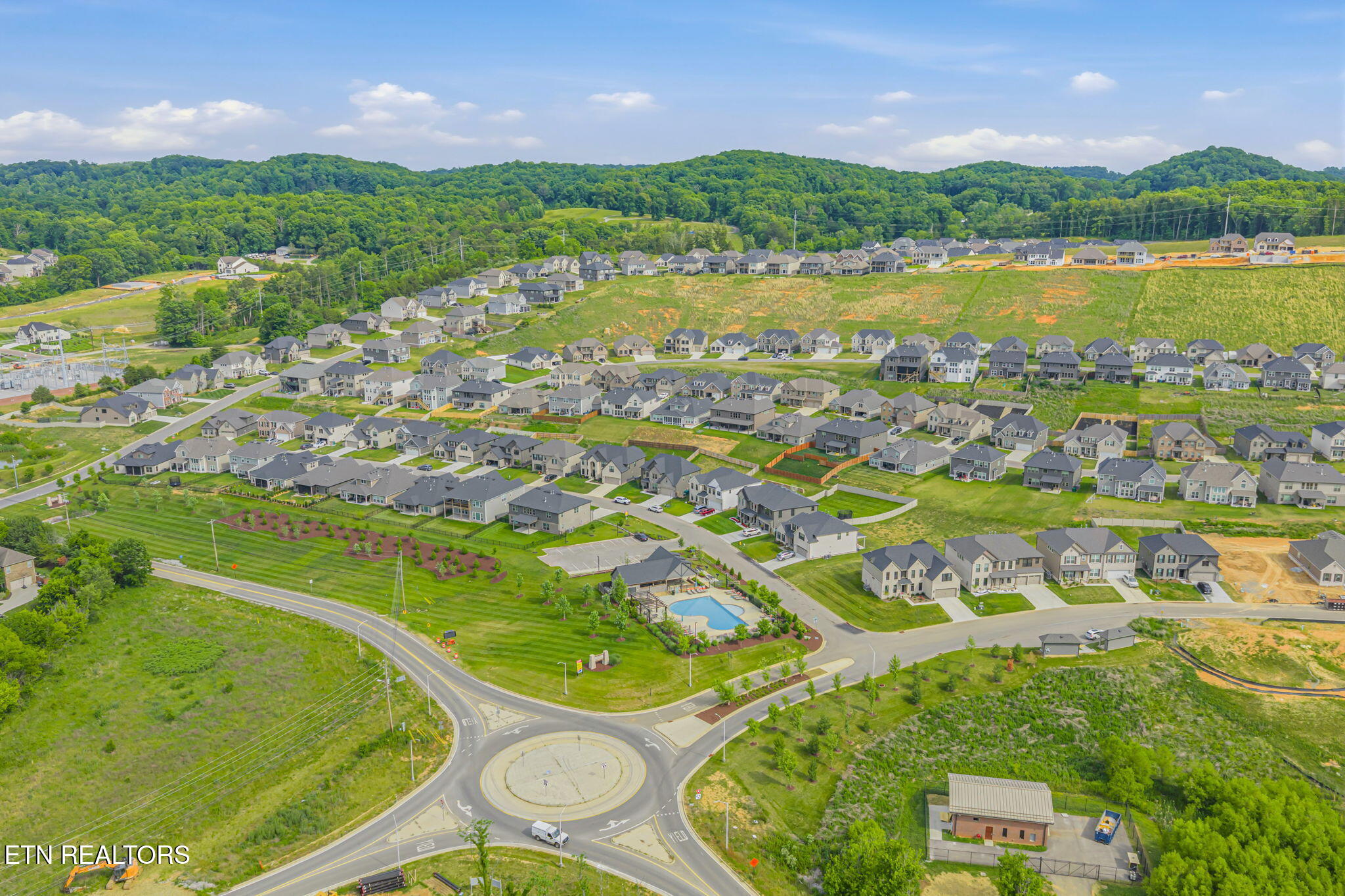 1732 Hickory Reserve Road Knoxville TN 37932