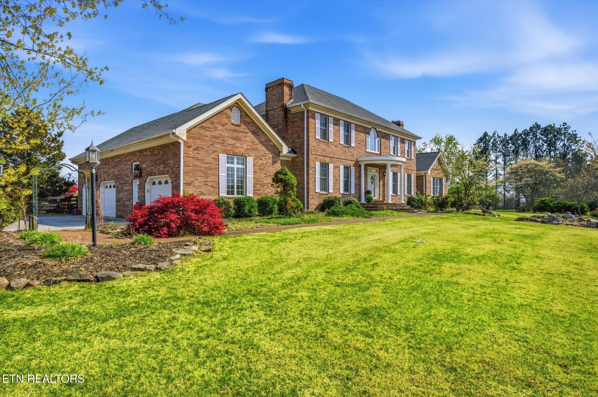 458 County Road 603 Athens TN 37303