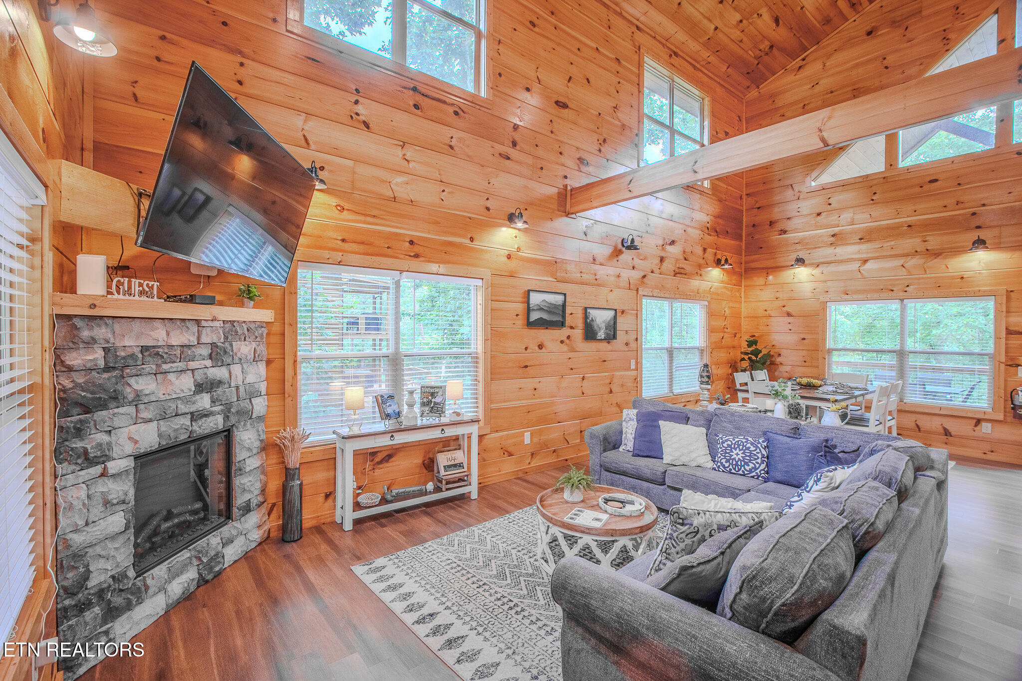 1543 Bear Valley Road Sevierville TN 37876