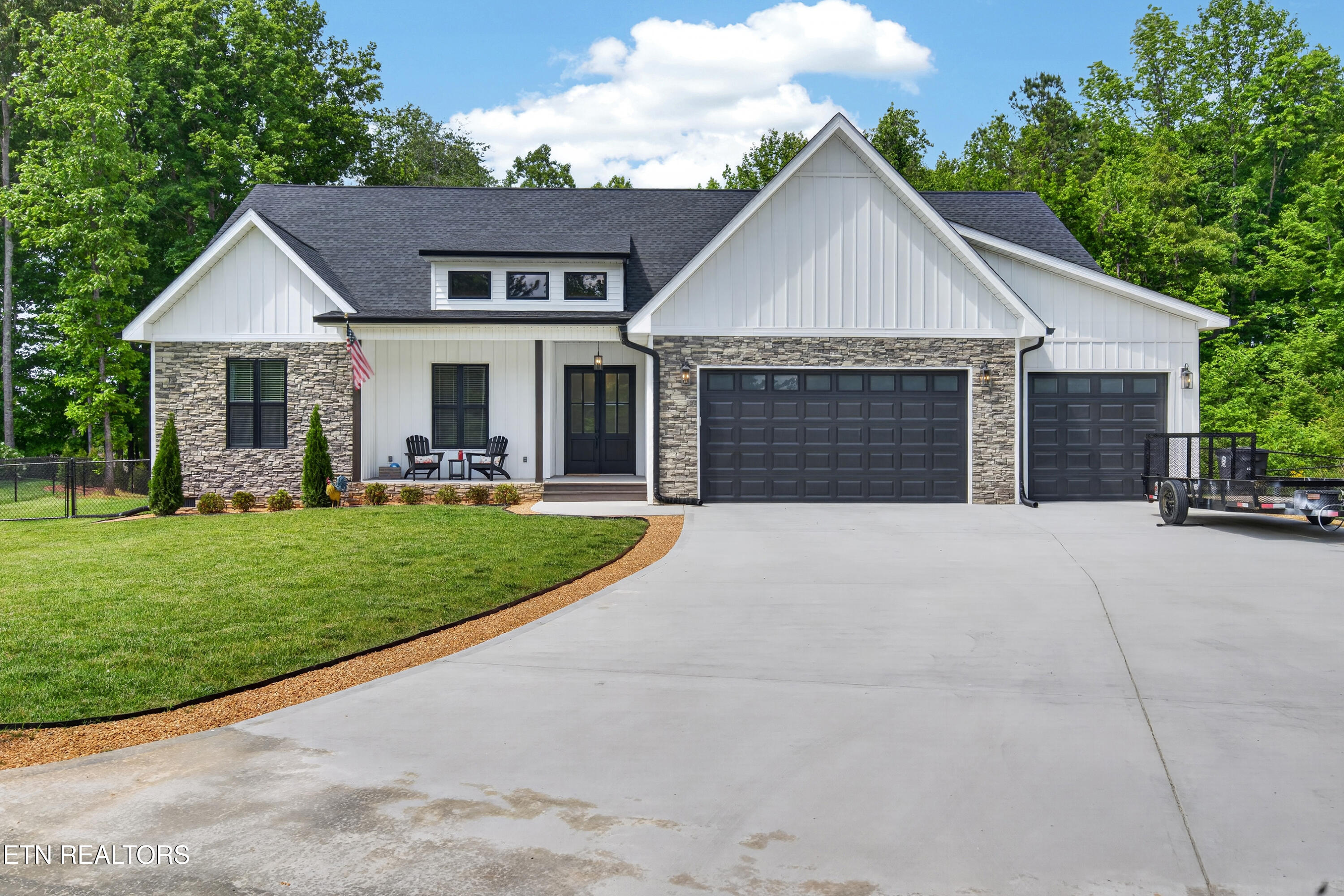 355 Shadows Lawn Drive Athens TN 37303