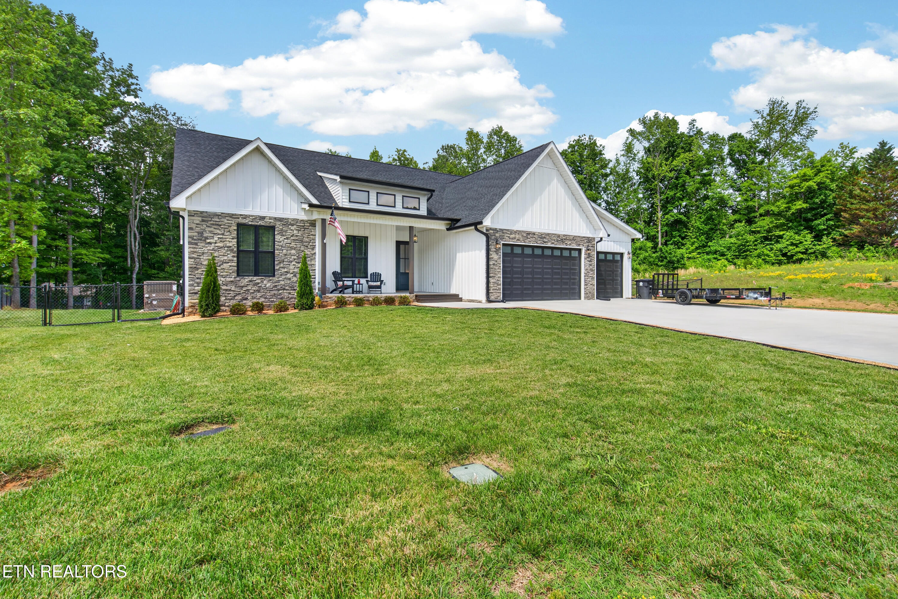355 Shadows Lawn Drive Athens TN 37303
