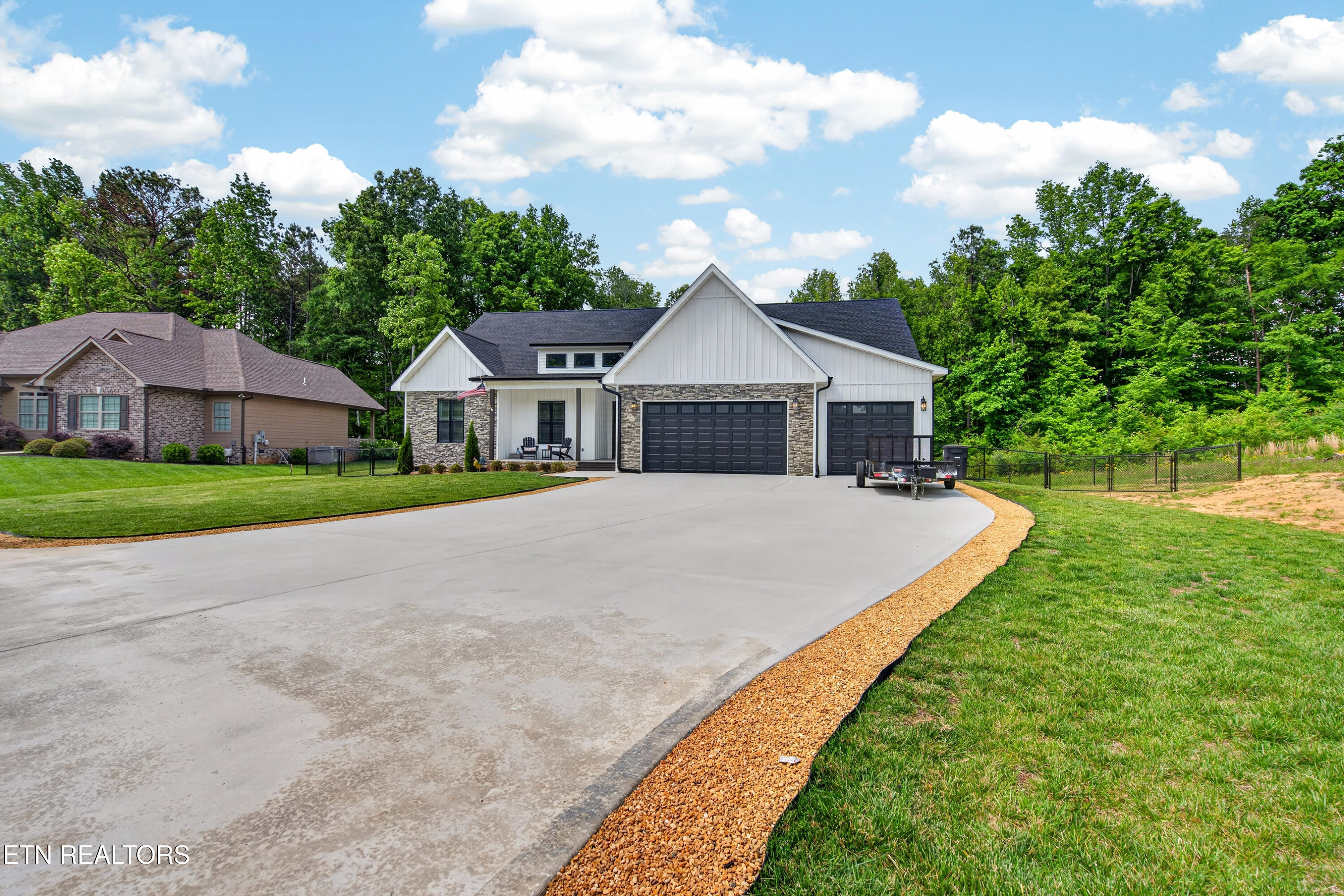 355 Shadows Lawn Drive Athens TN 37303