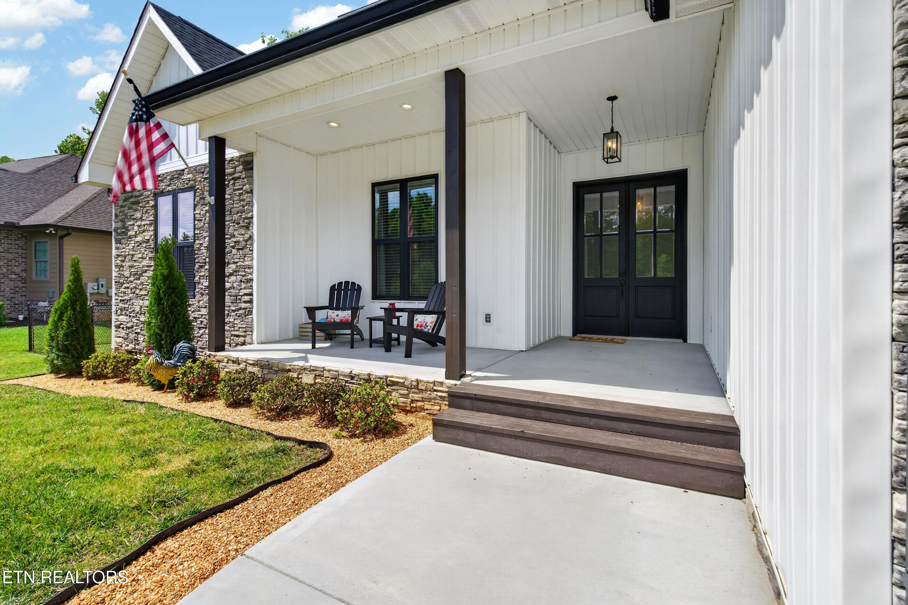 355 Shadows Lawn Drive Athens TN 37303