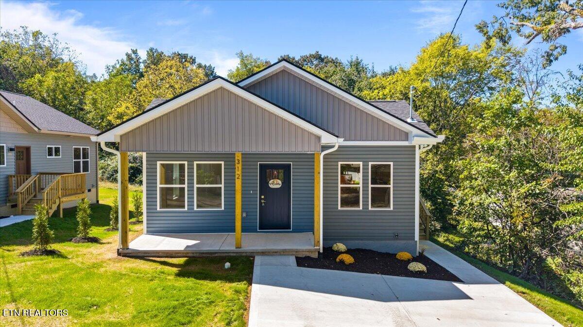 312 Plaza Street Knoxville TN 37920