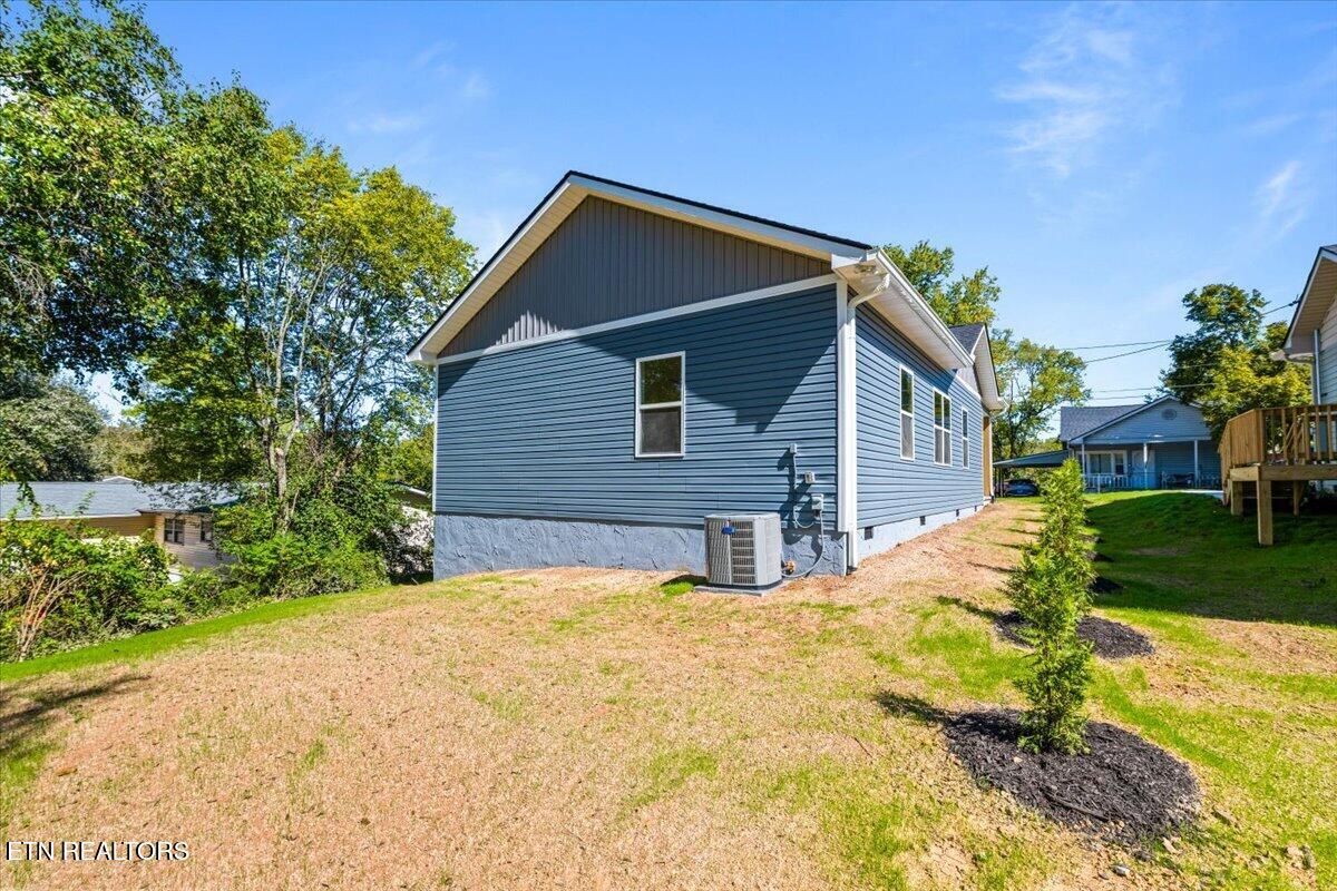 312 Plaza Street Knoxville TN 37920