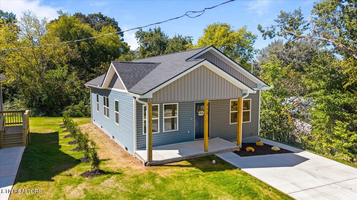 312 Plaza Street Knoxville TN 37920